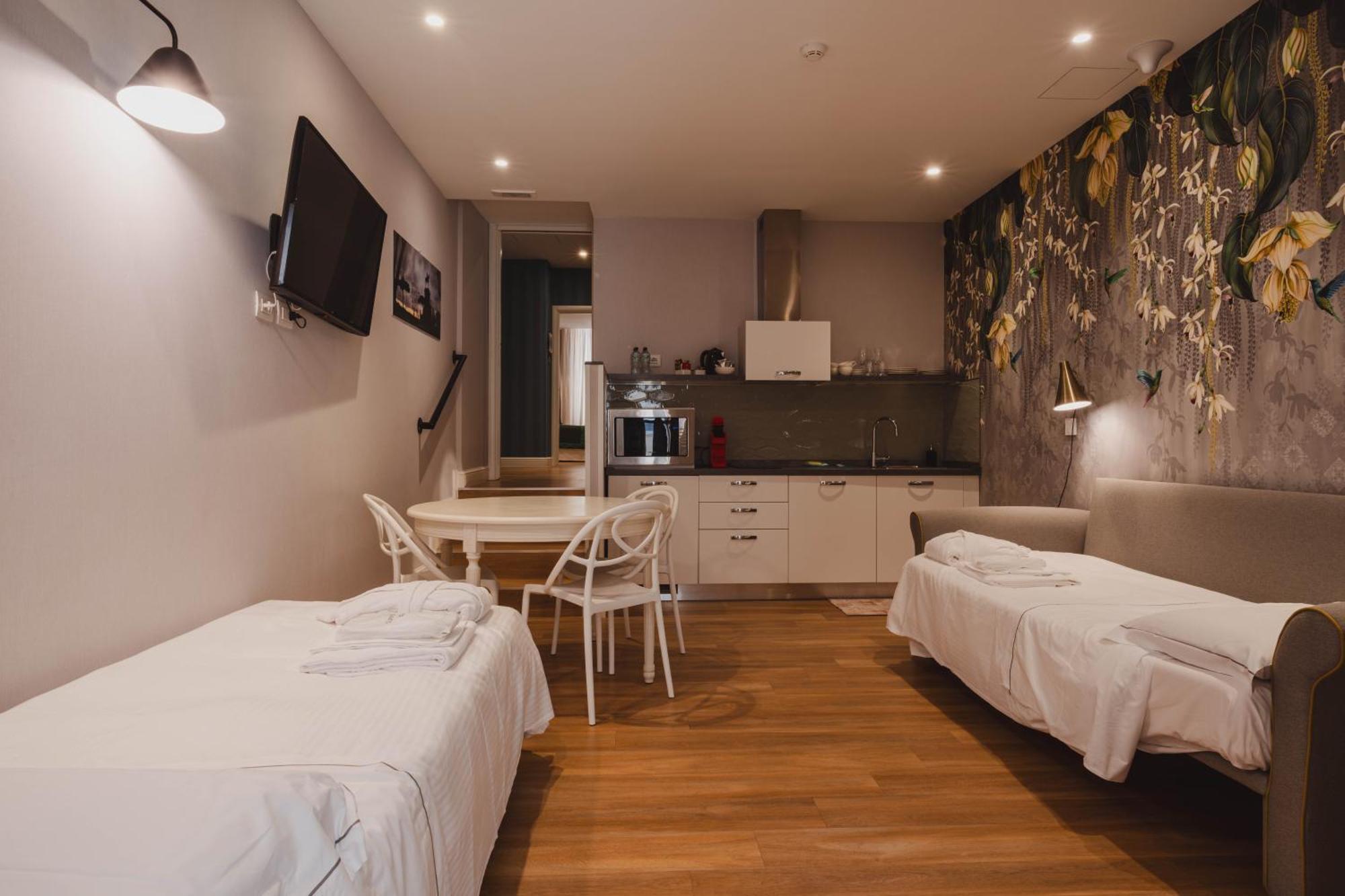 Guest house Vicario Rome
