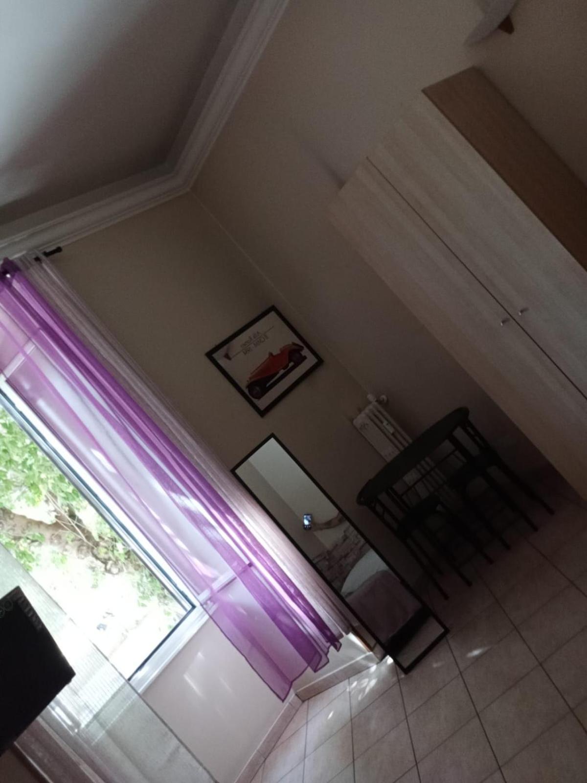 Acomodação com café da manhã  Ragusa Bis *