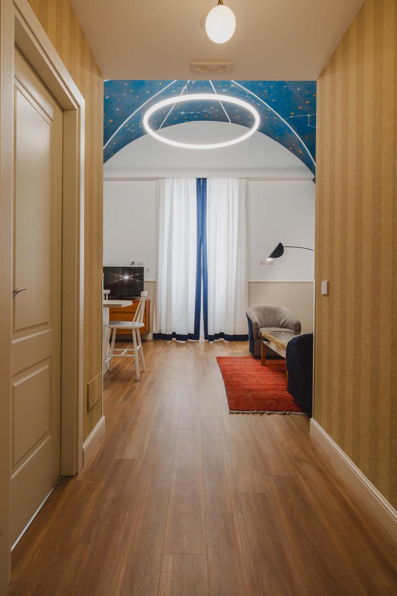 Vicario Guest house *