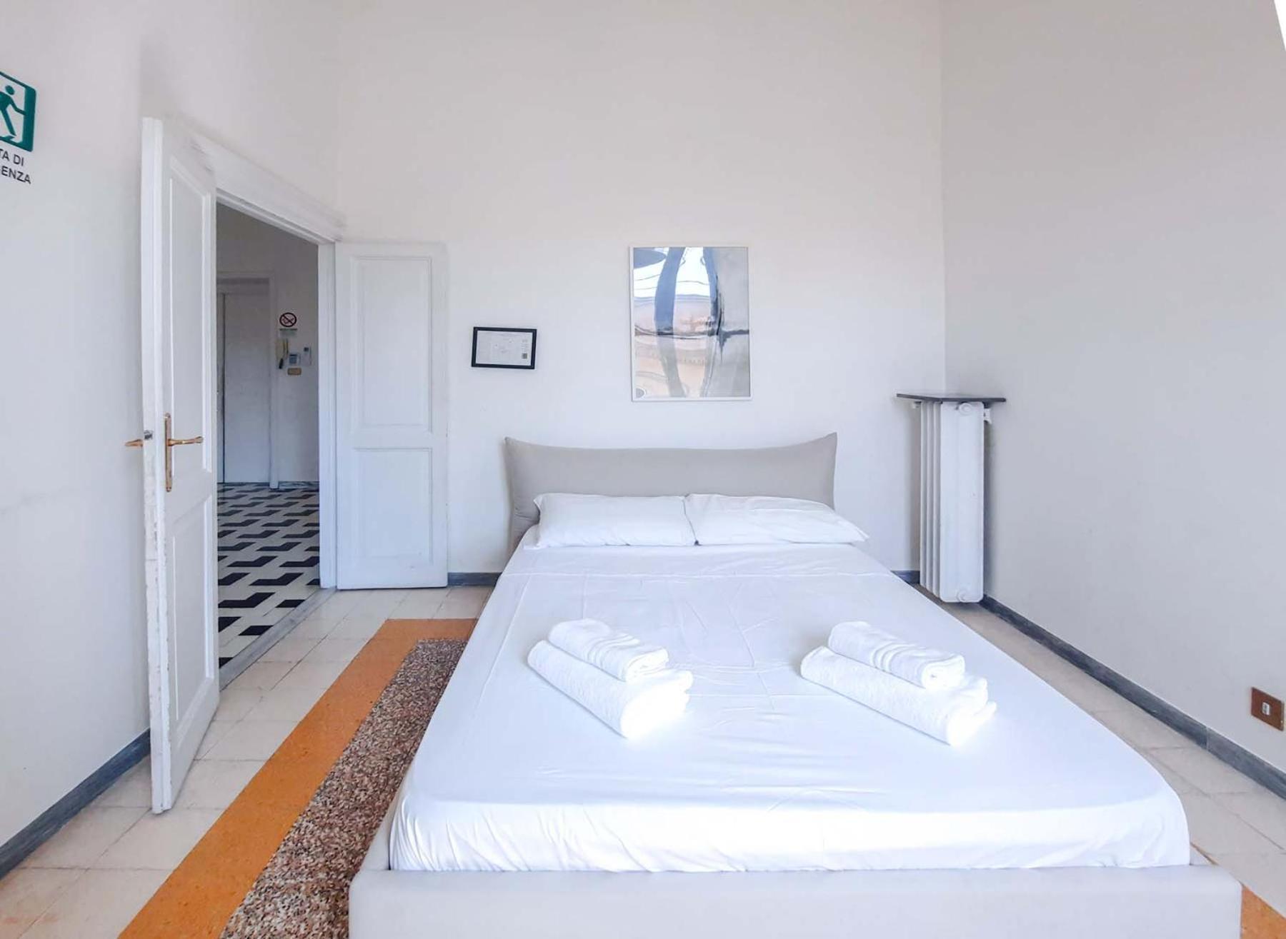 Appartement Borghese Large Rome