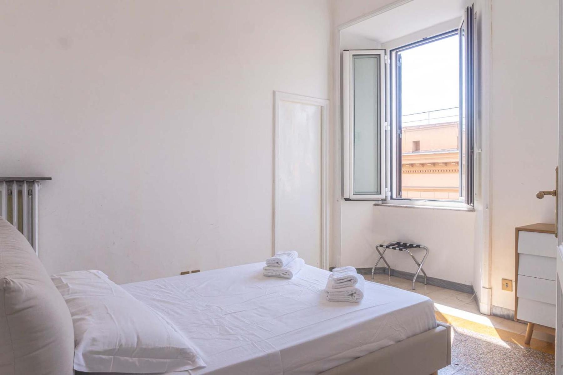 Appartement Borghese Large Rome