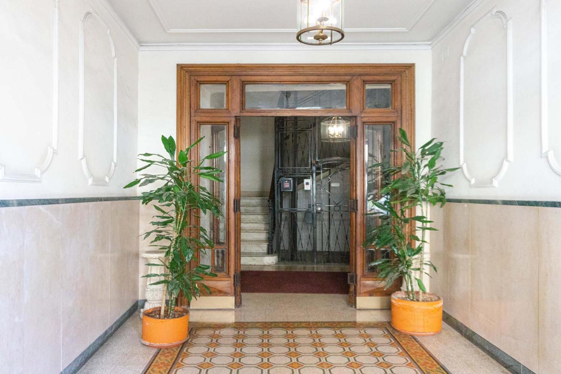 Borghese Large Appartement *