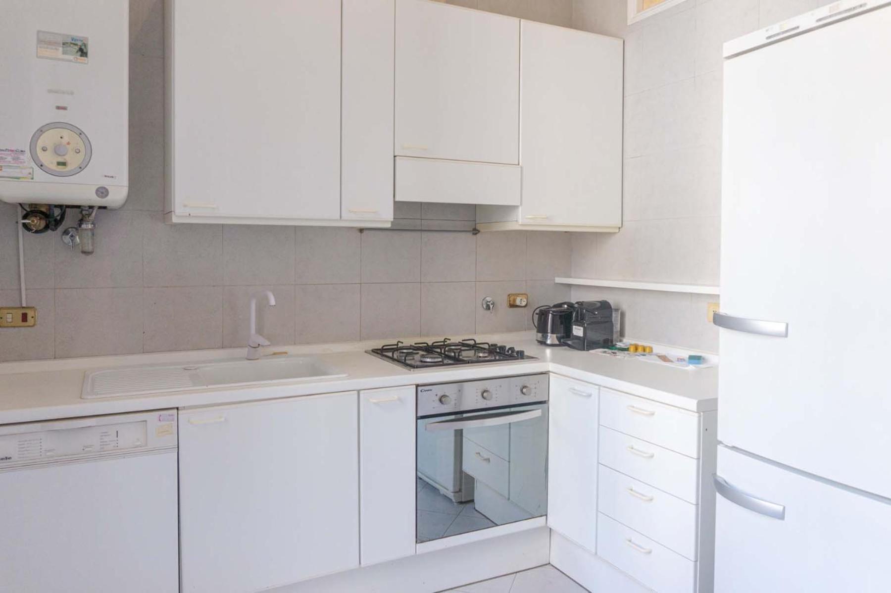 Appartement Borghese Large *