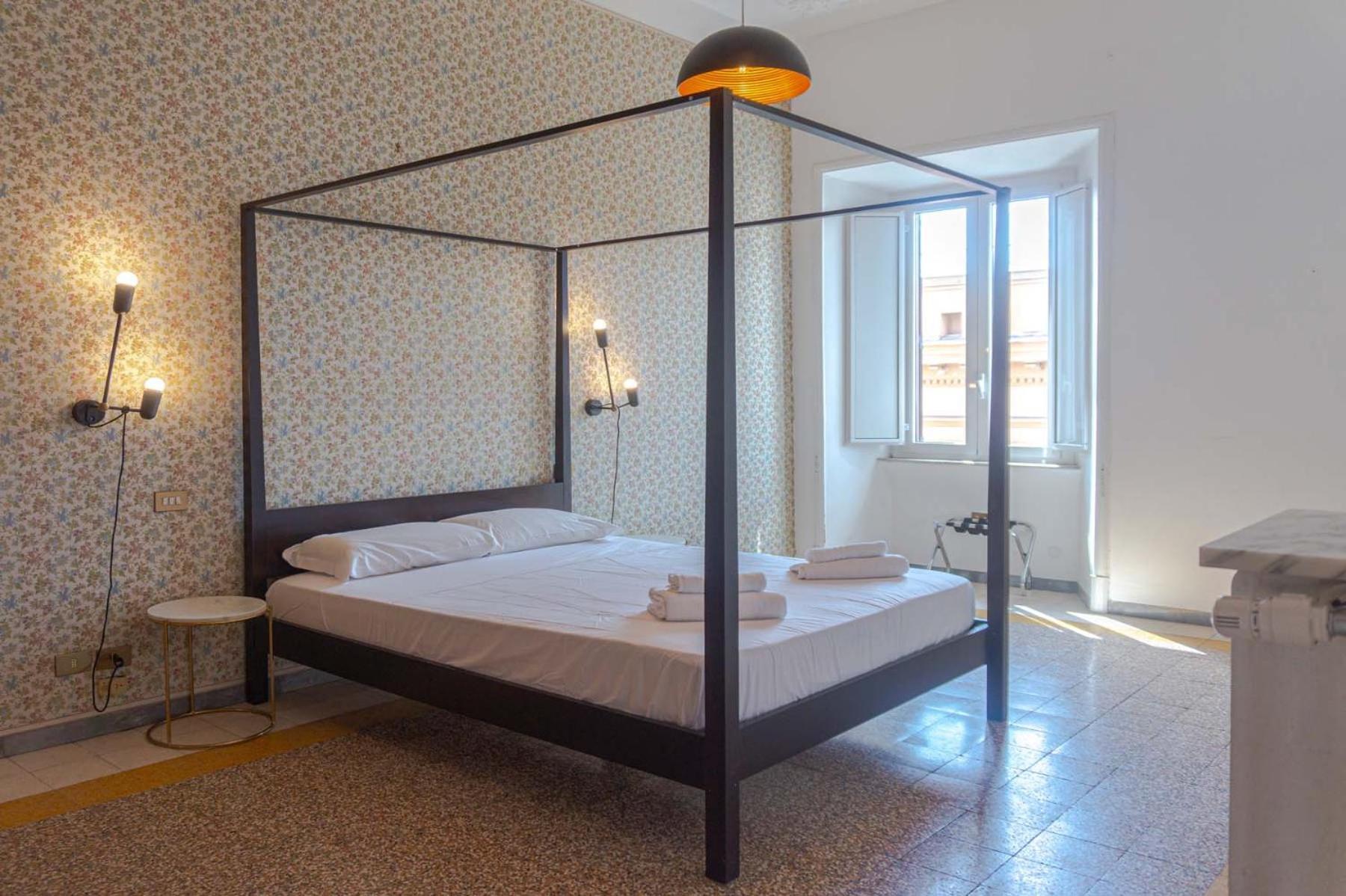 Appartement Borghese Large