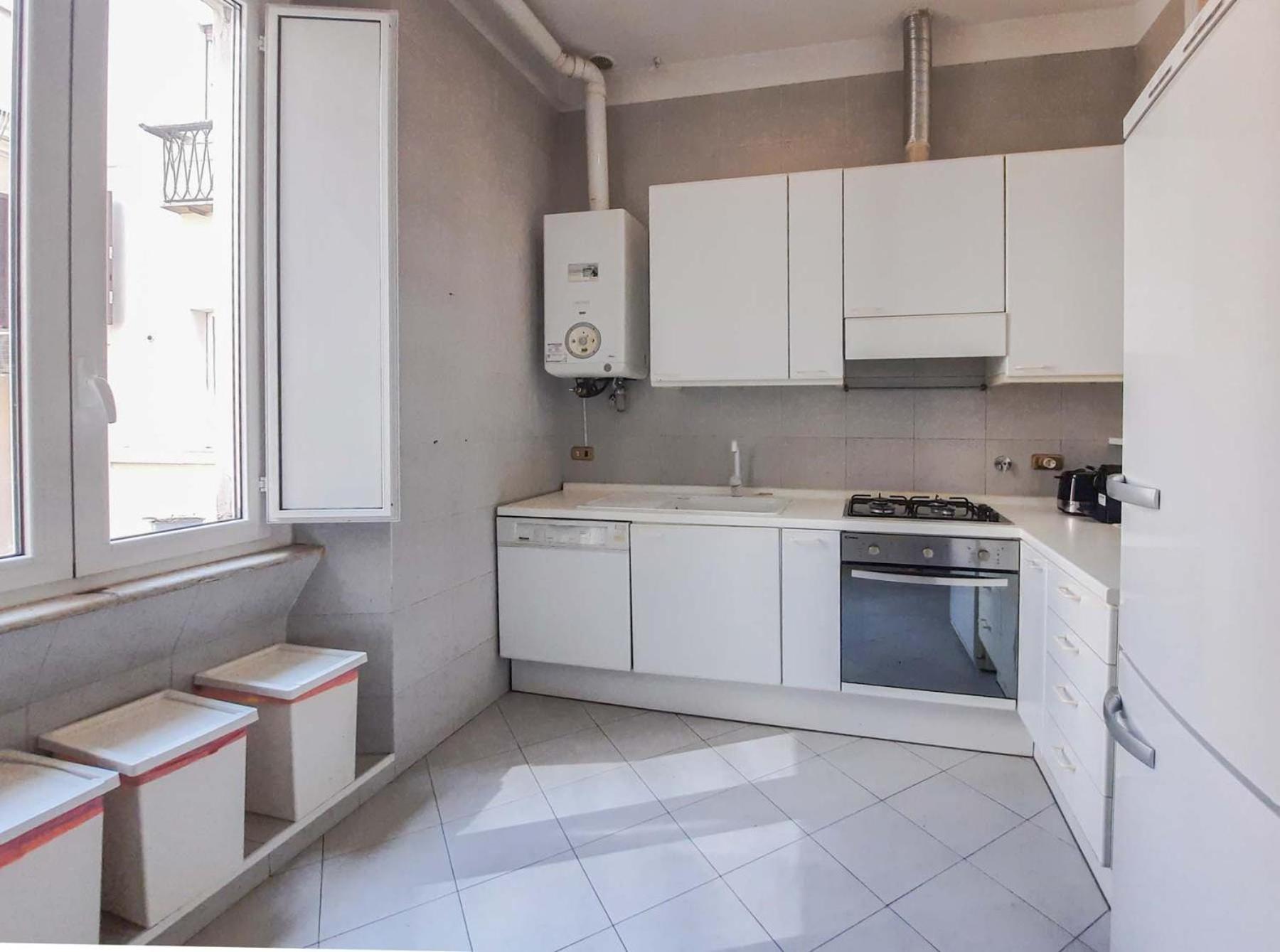 Appartement Borghese Large *