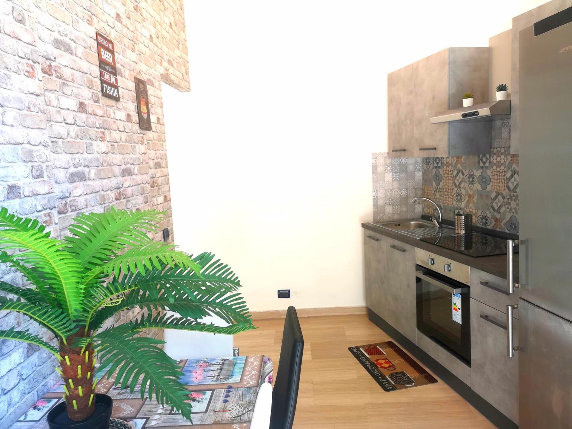 Dreams Apartment *