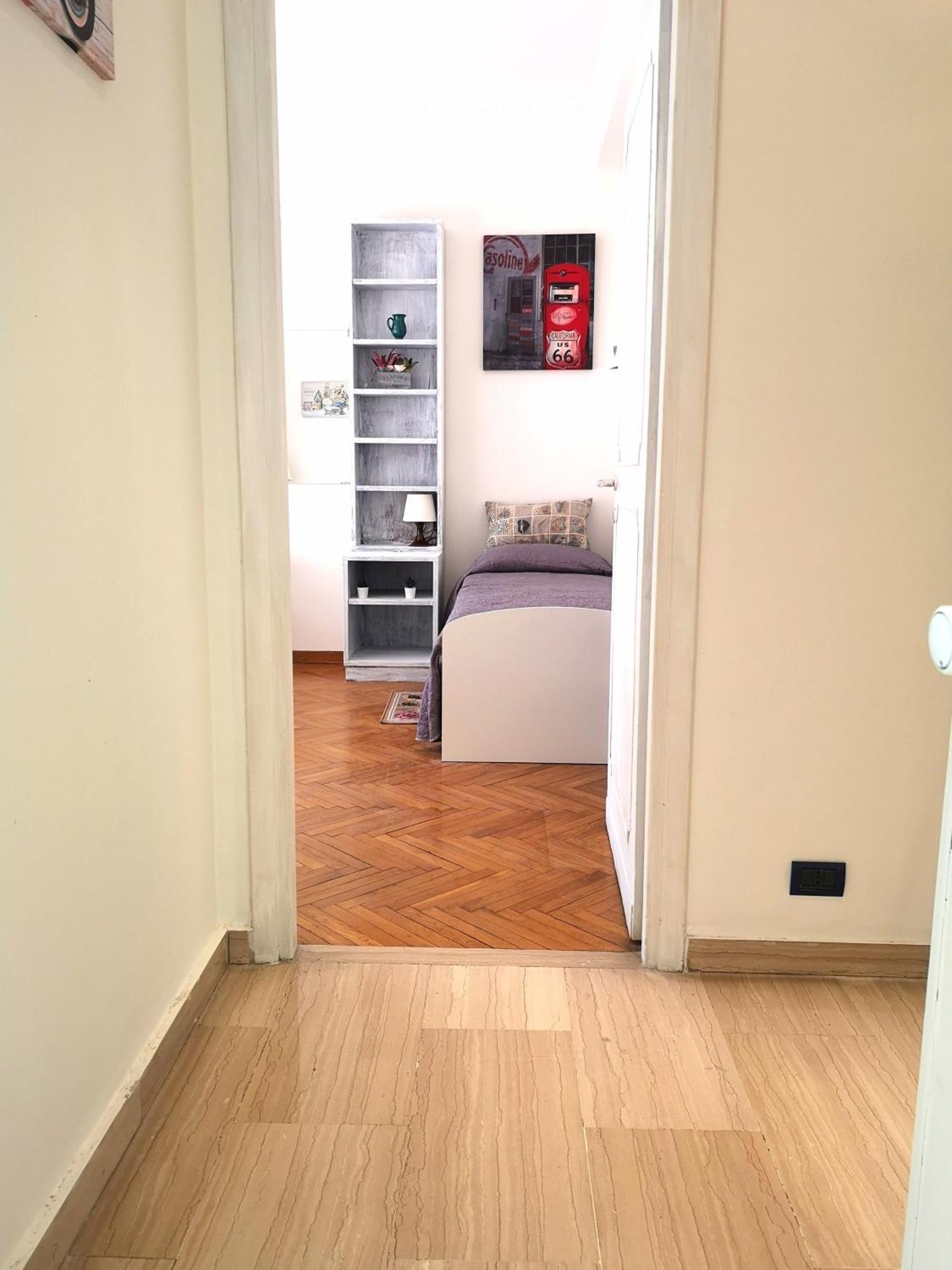Apartment Dreams