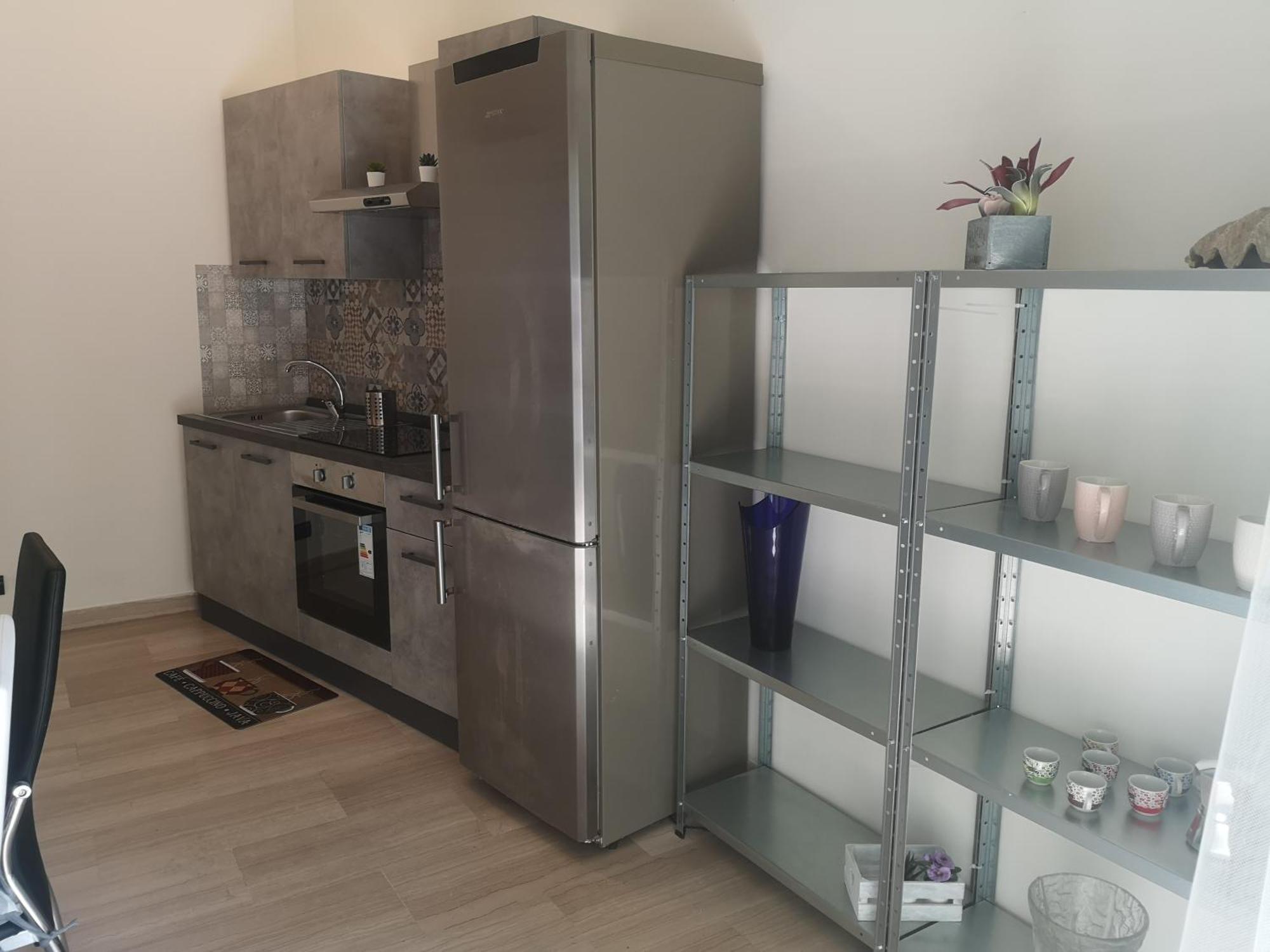 Dreams Apartment Rome