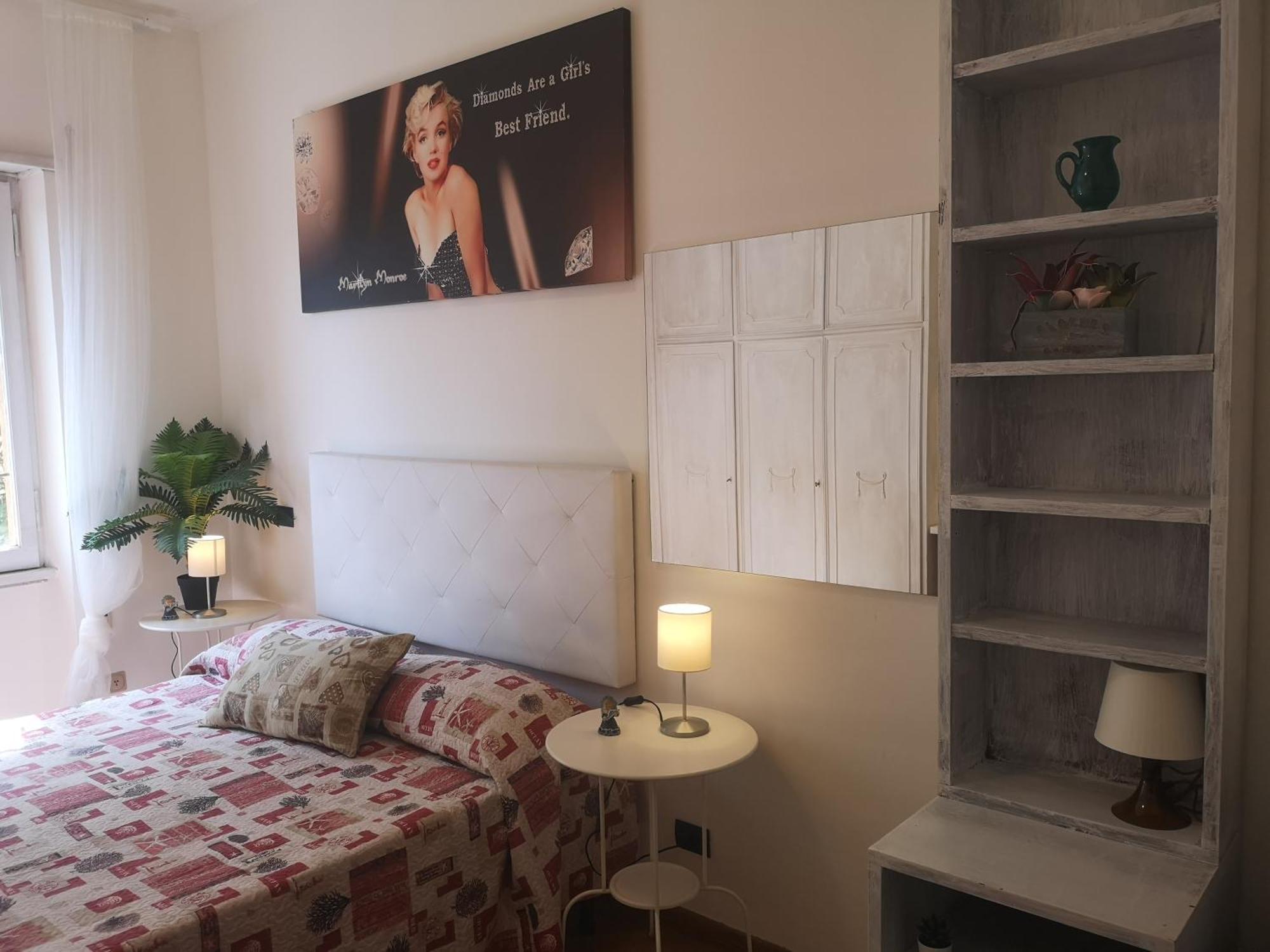 Apartment Dreams Rome