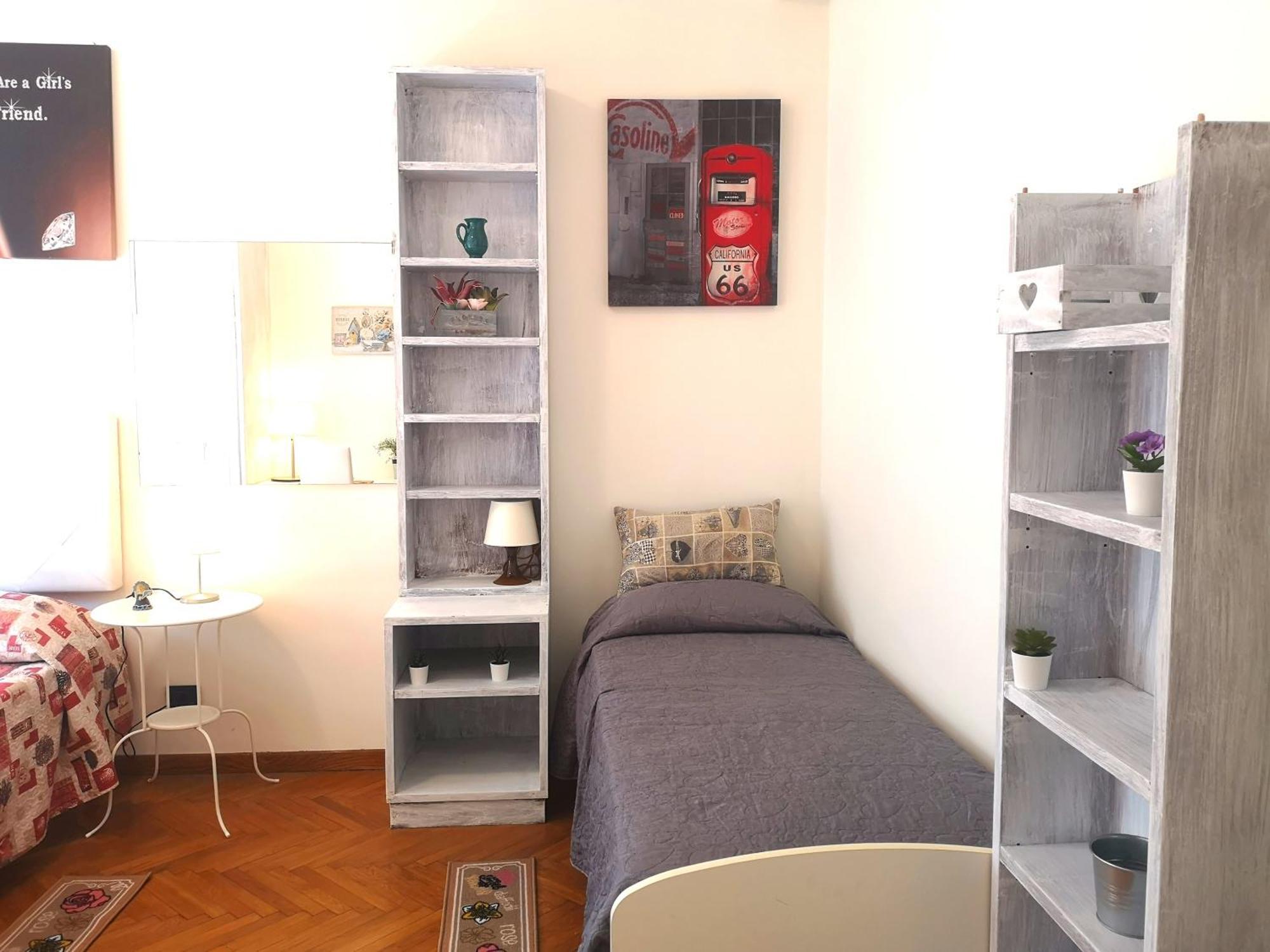 Apartment Dreams