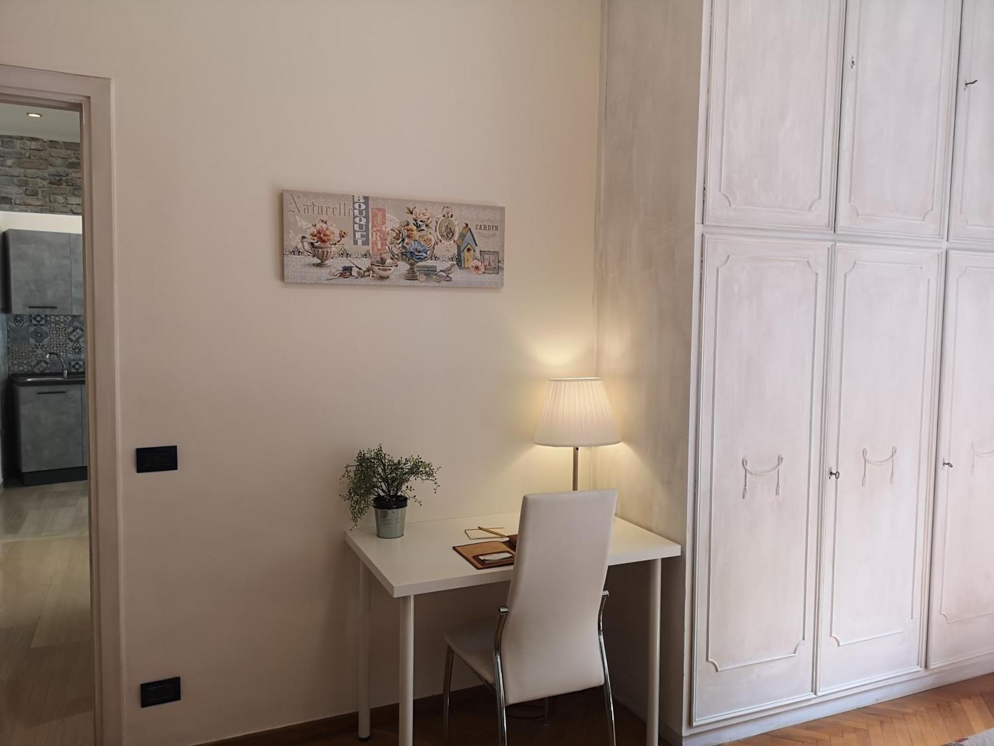 Dreams Apartment Rome