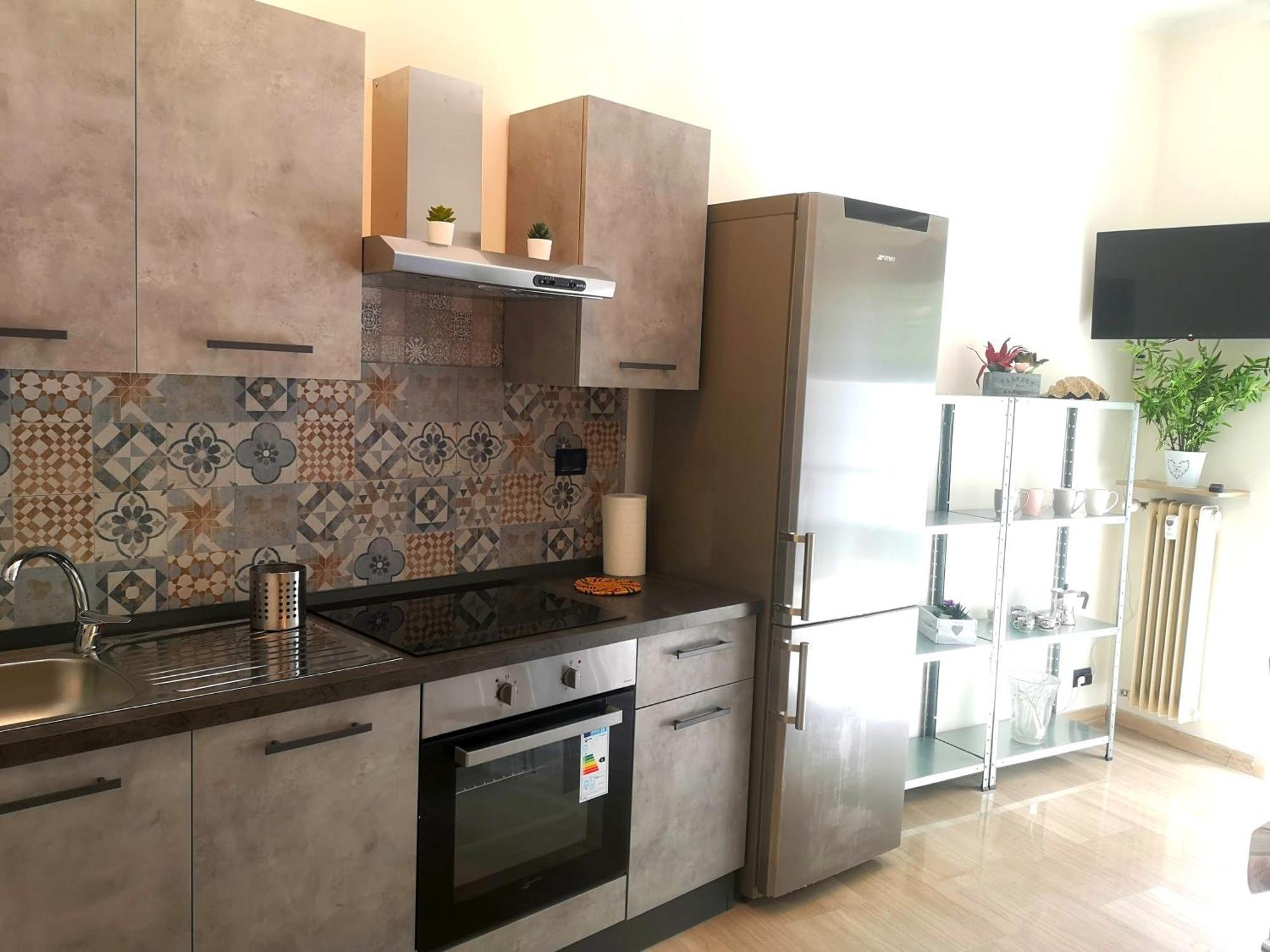 Dreams Apartment Rome