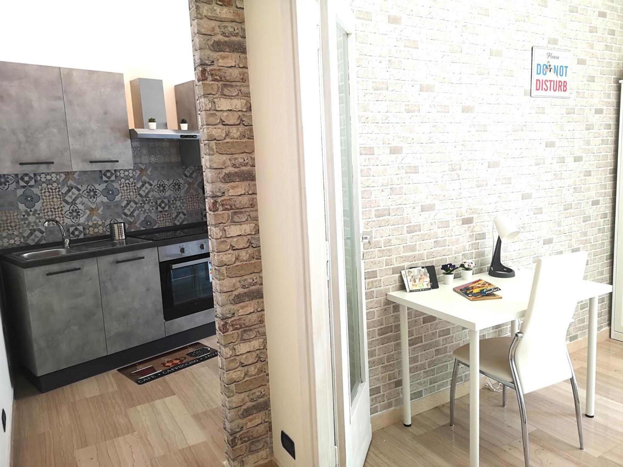 Dreams Apartment
