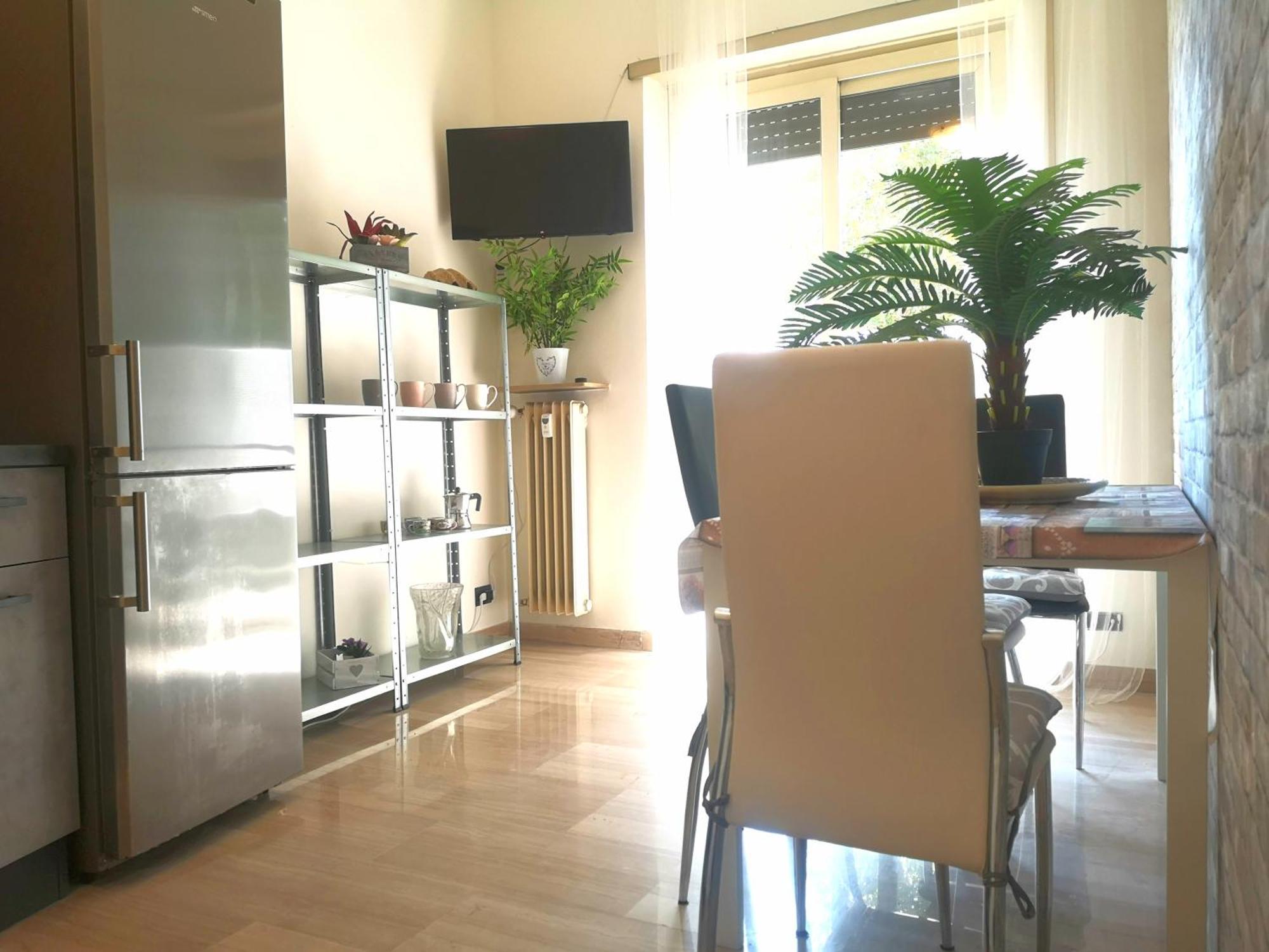 Dreams Apartment *