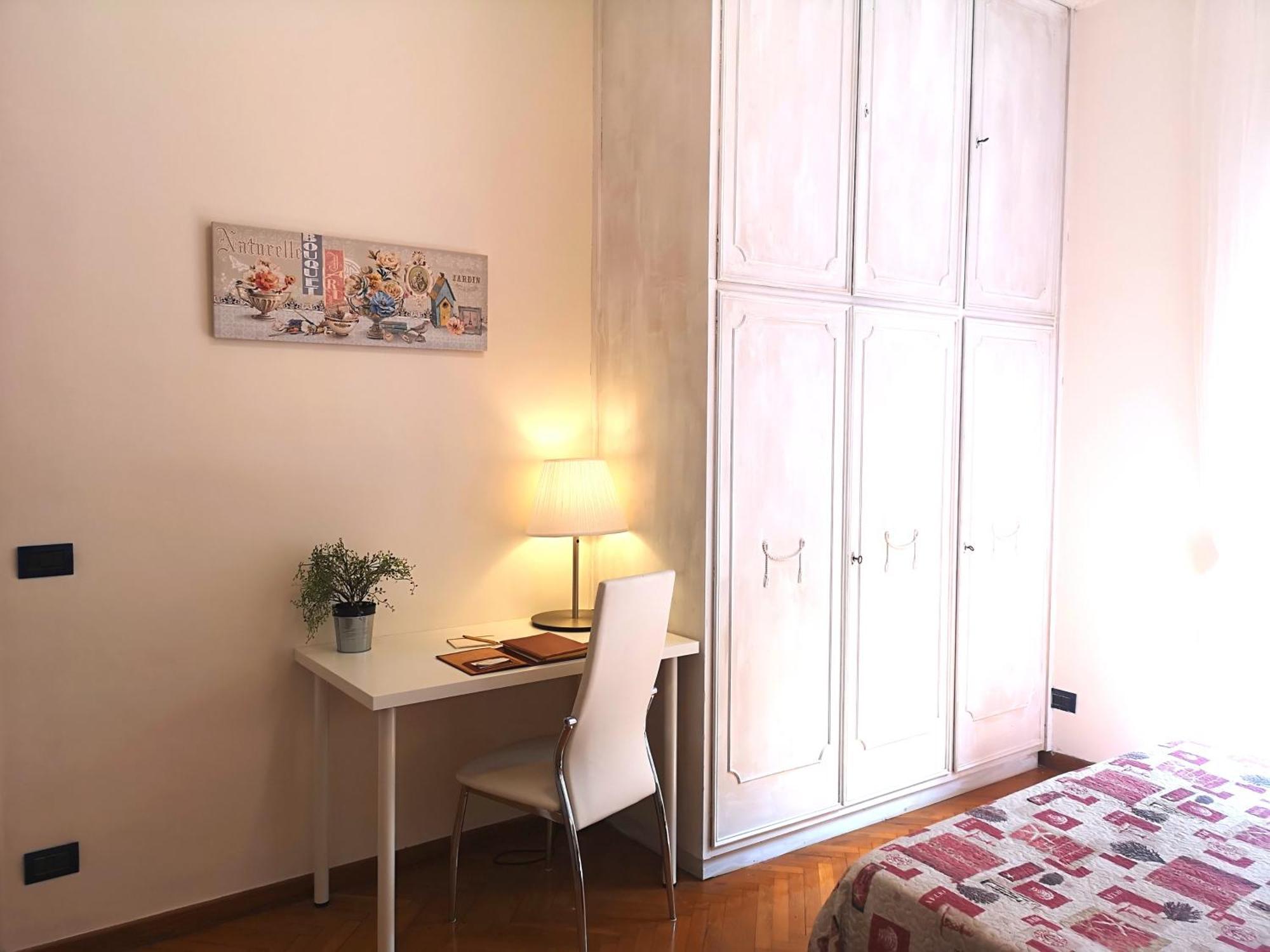 Apartment Dreams Rome