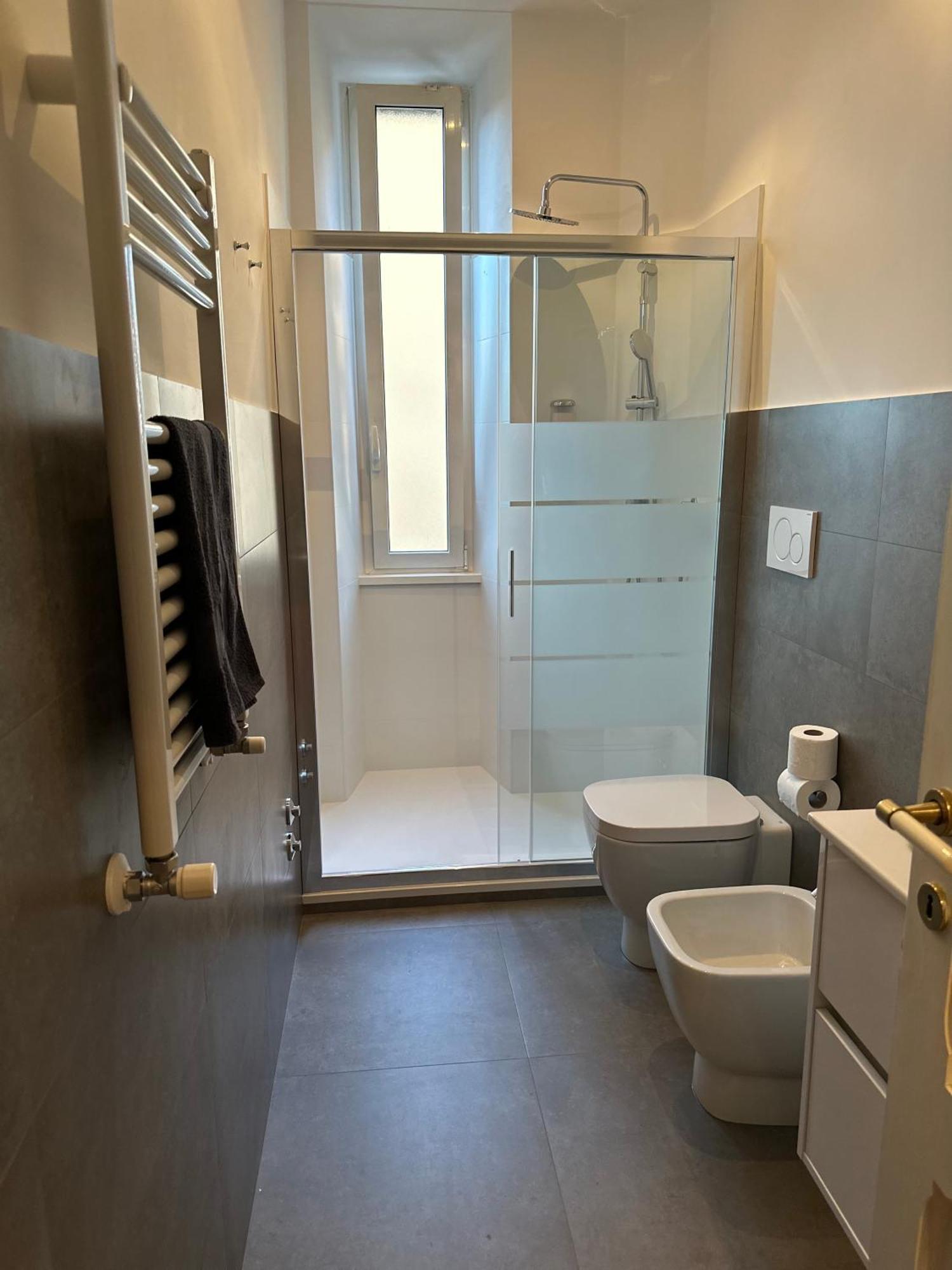 Appartement 2mg: Con Terrazzo Nel Cuore Di Roma!