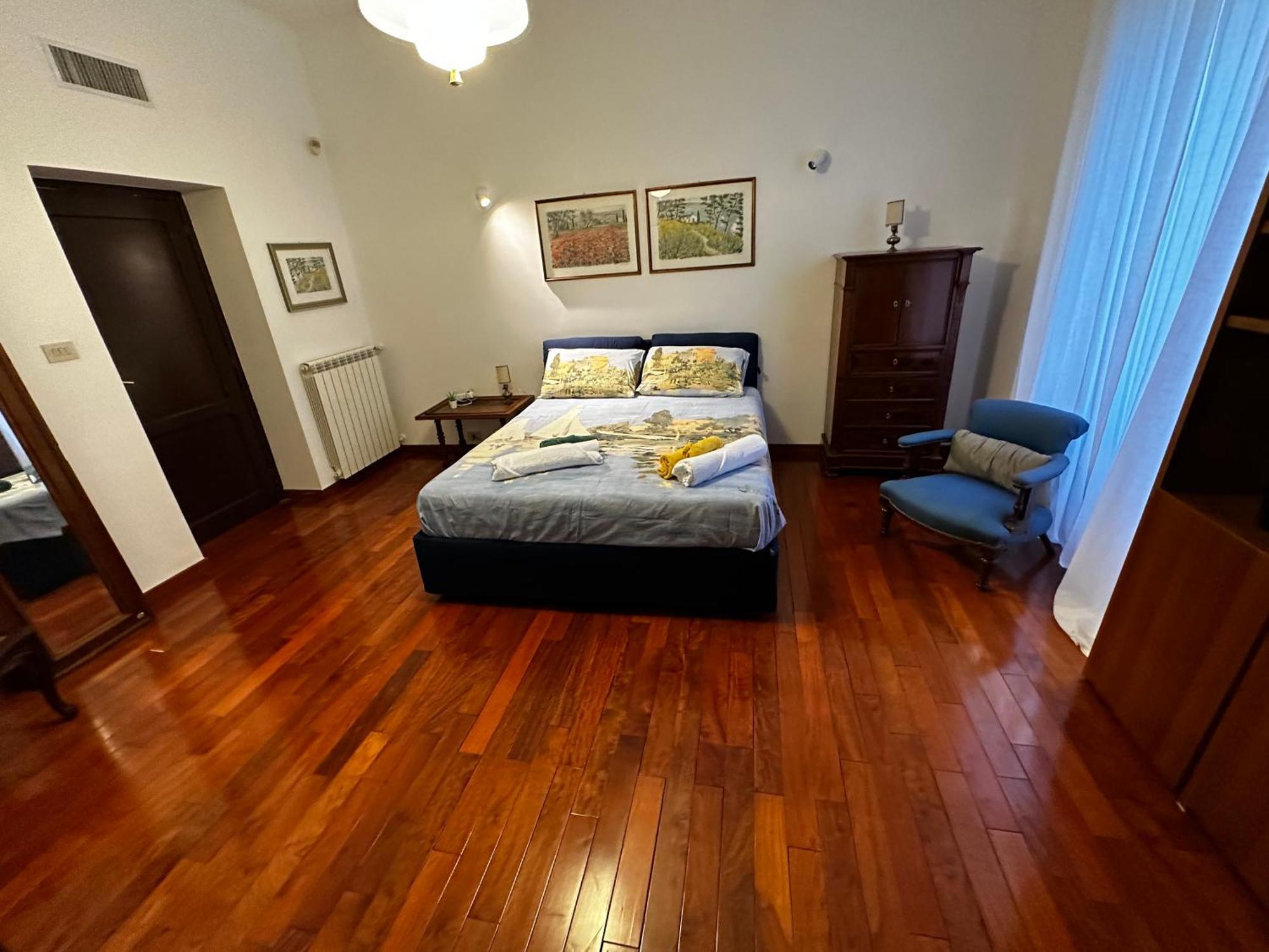 Appartement 2mg: Con Terrazzo Nel Cuore Di Roma! Rome