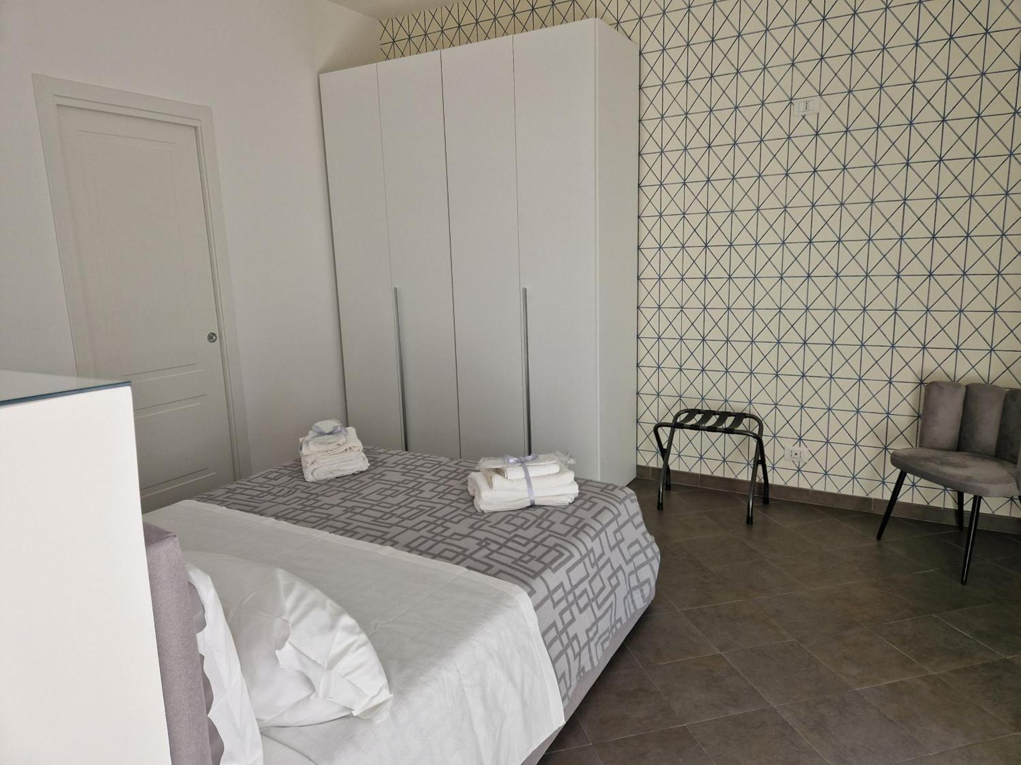 Apartment A Casa Di Cippi