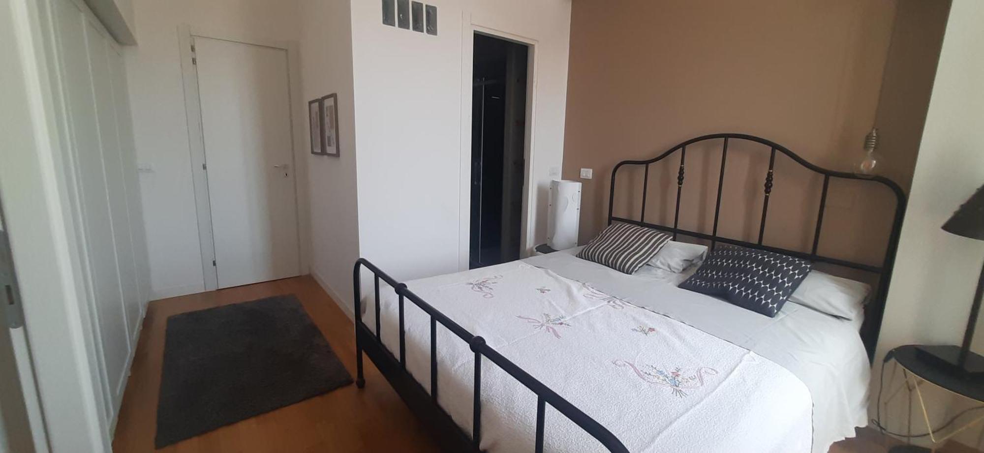 Trastevere St Ariabianca House Rome