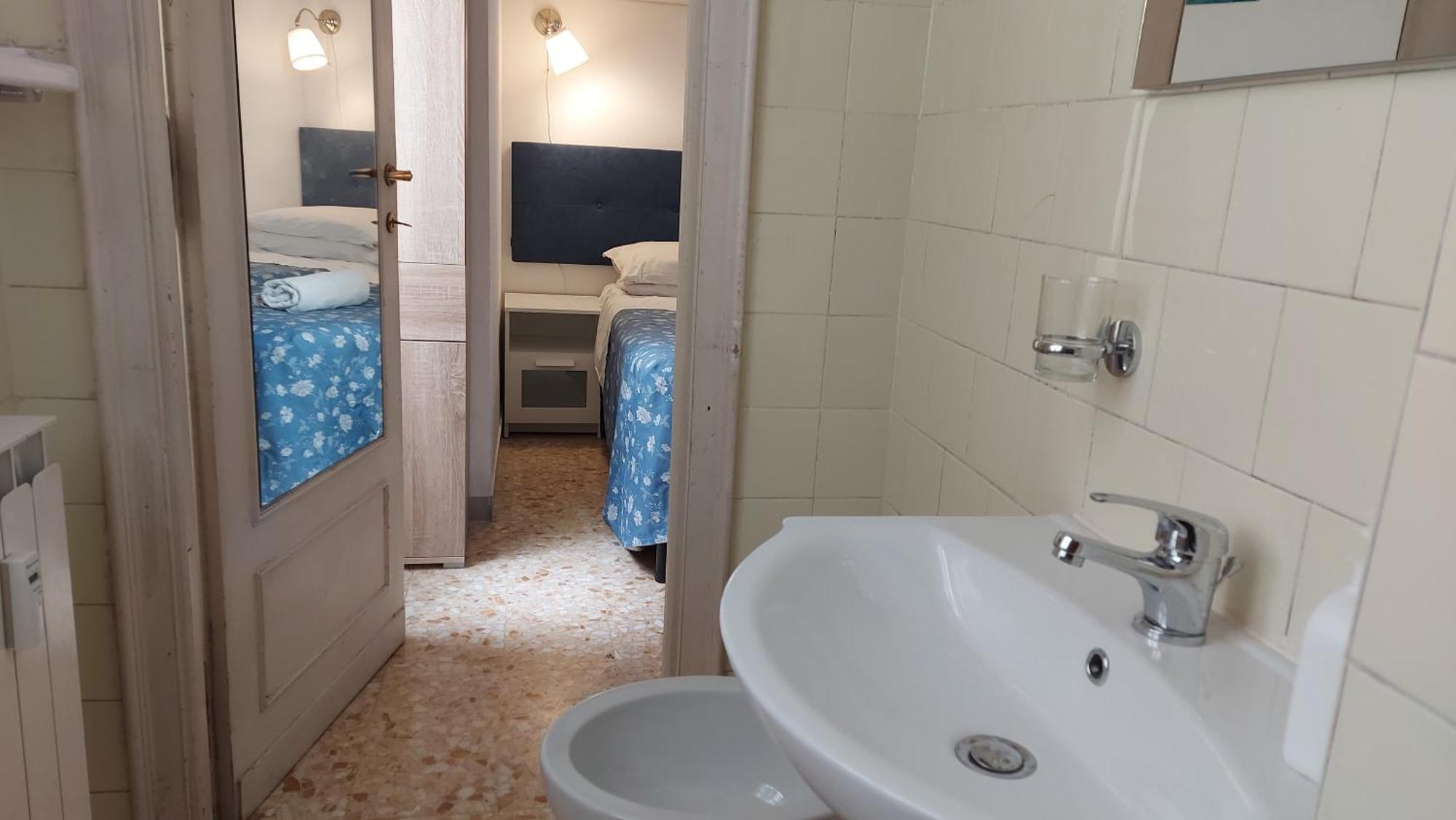 Fani Séjour chez l'habitant