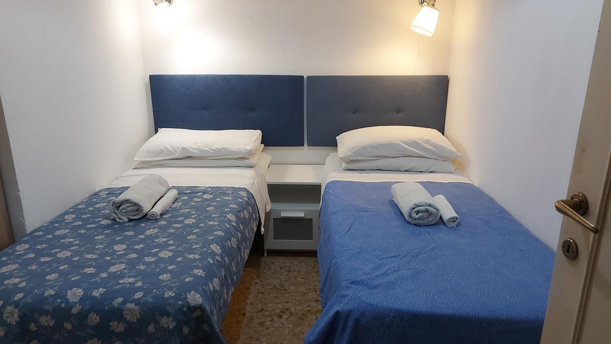 Séjour chez l'habitant Fani *