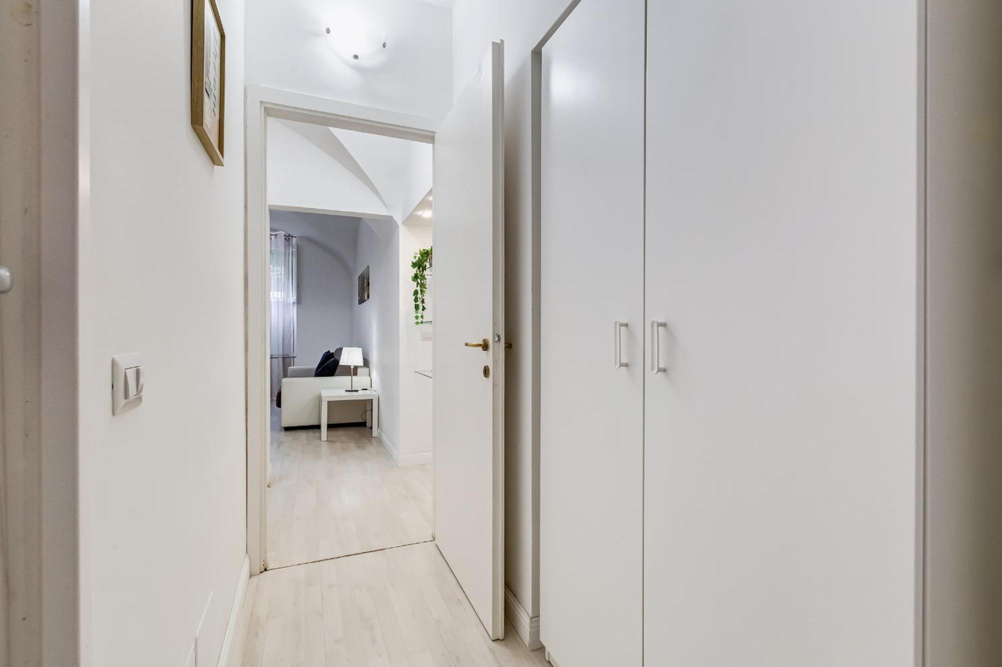 Appartement Vivilo Collection - Brescia - 2bd 2 Baths *