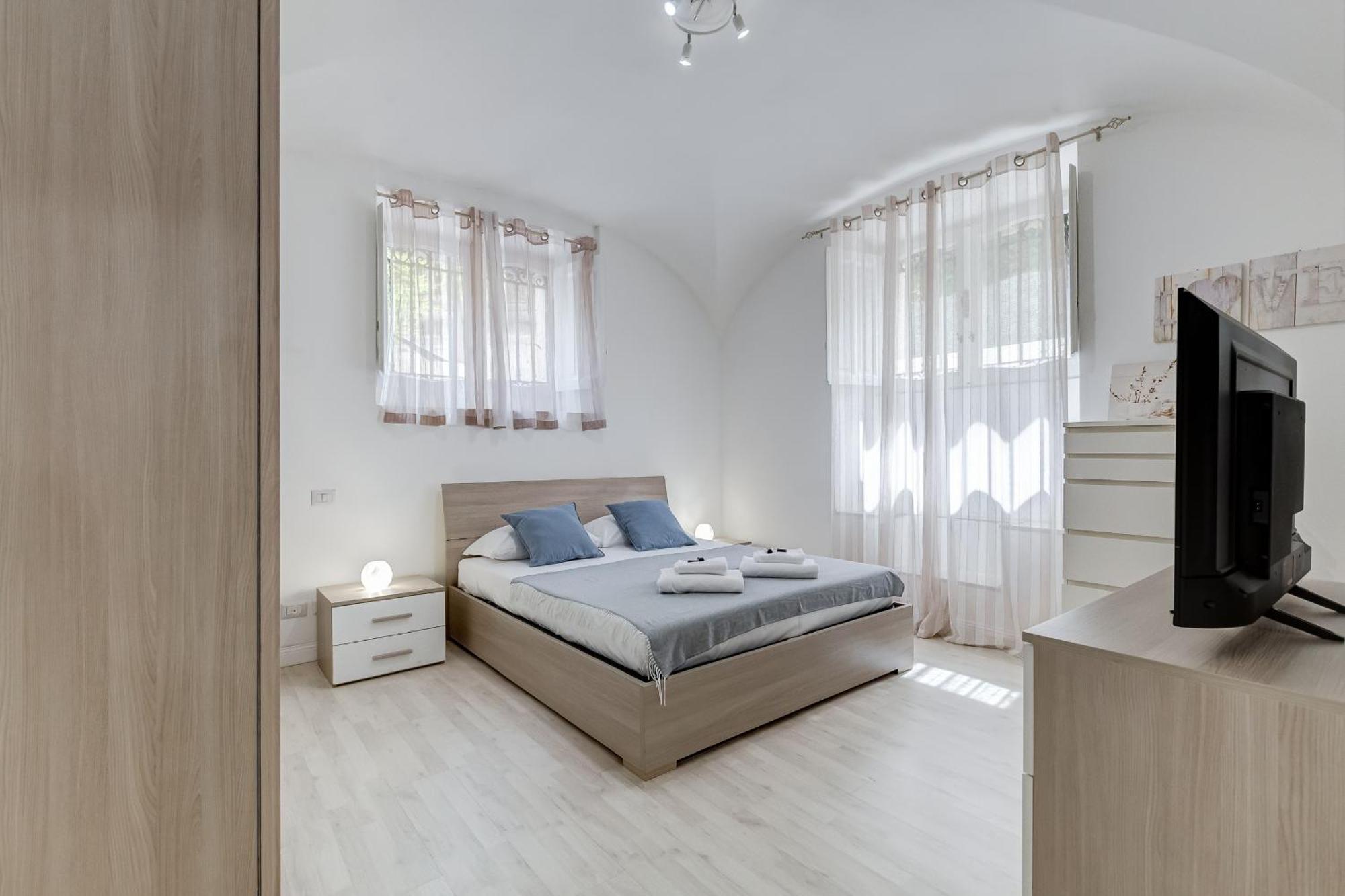 Appartement Vivilo Collection - Brescia - 2bd 2 Baths