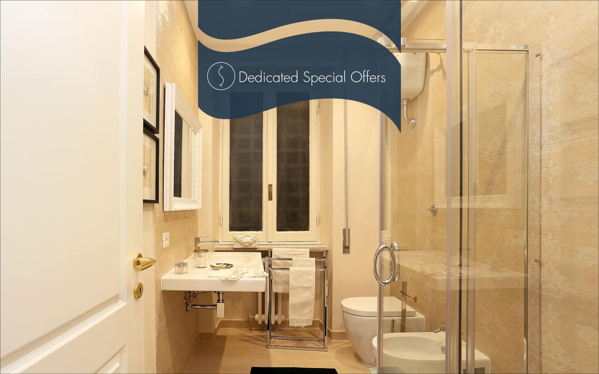 Daplace - Lucrezia Apartment *