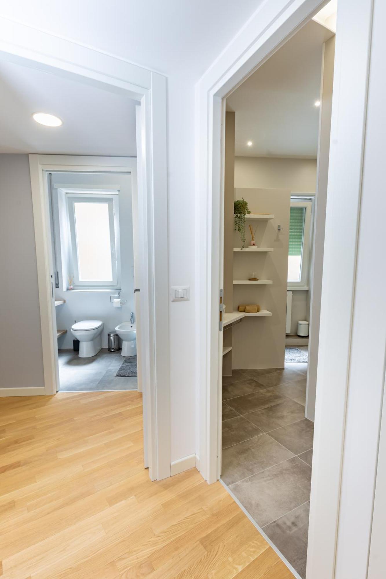 Noh Collection 3bdr Apartment- Trastevere Area Appartement Rome