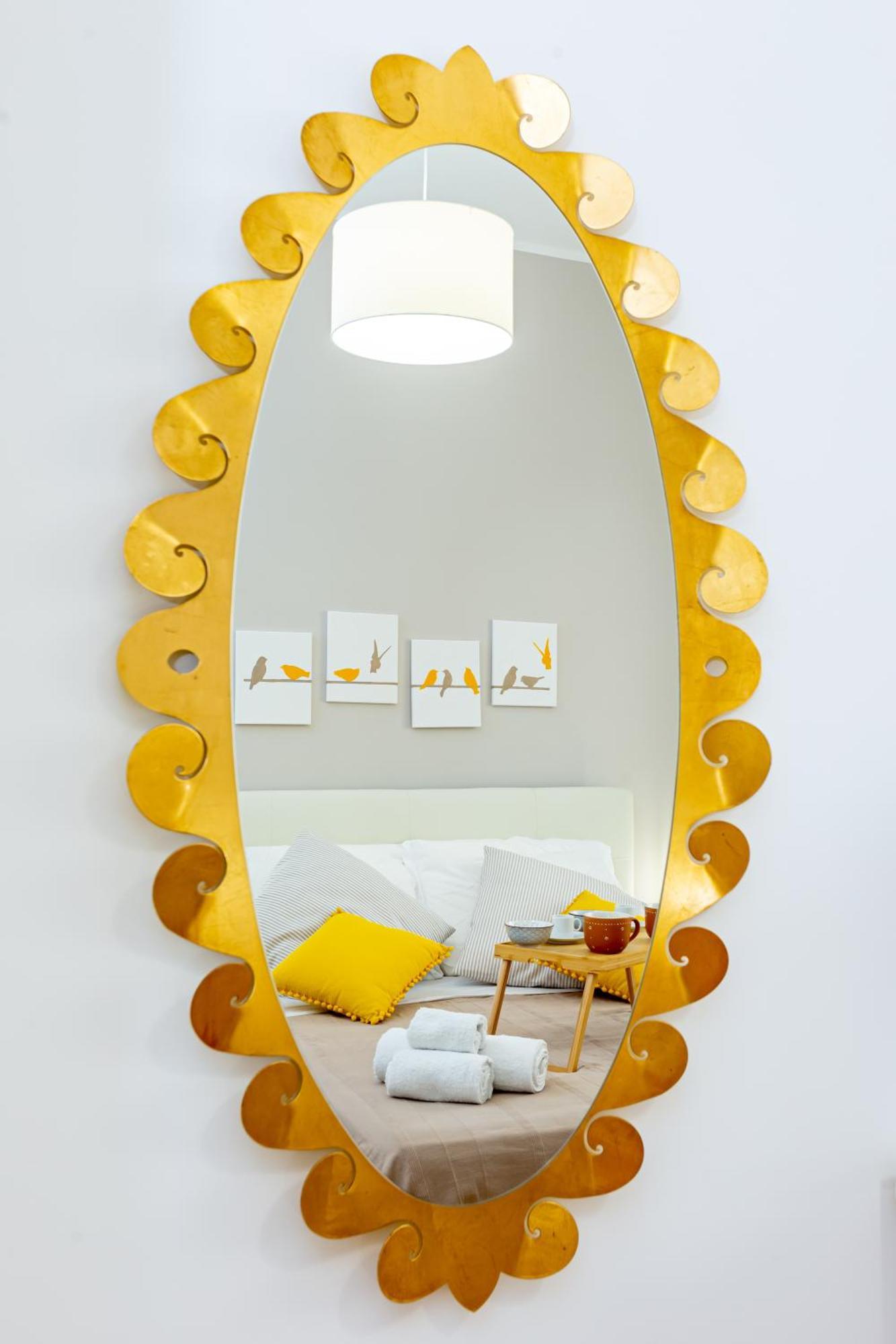 Appartement Noh Collection 3bdr Apartment- Trastevere Area