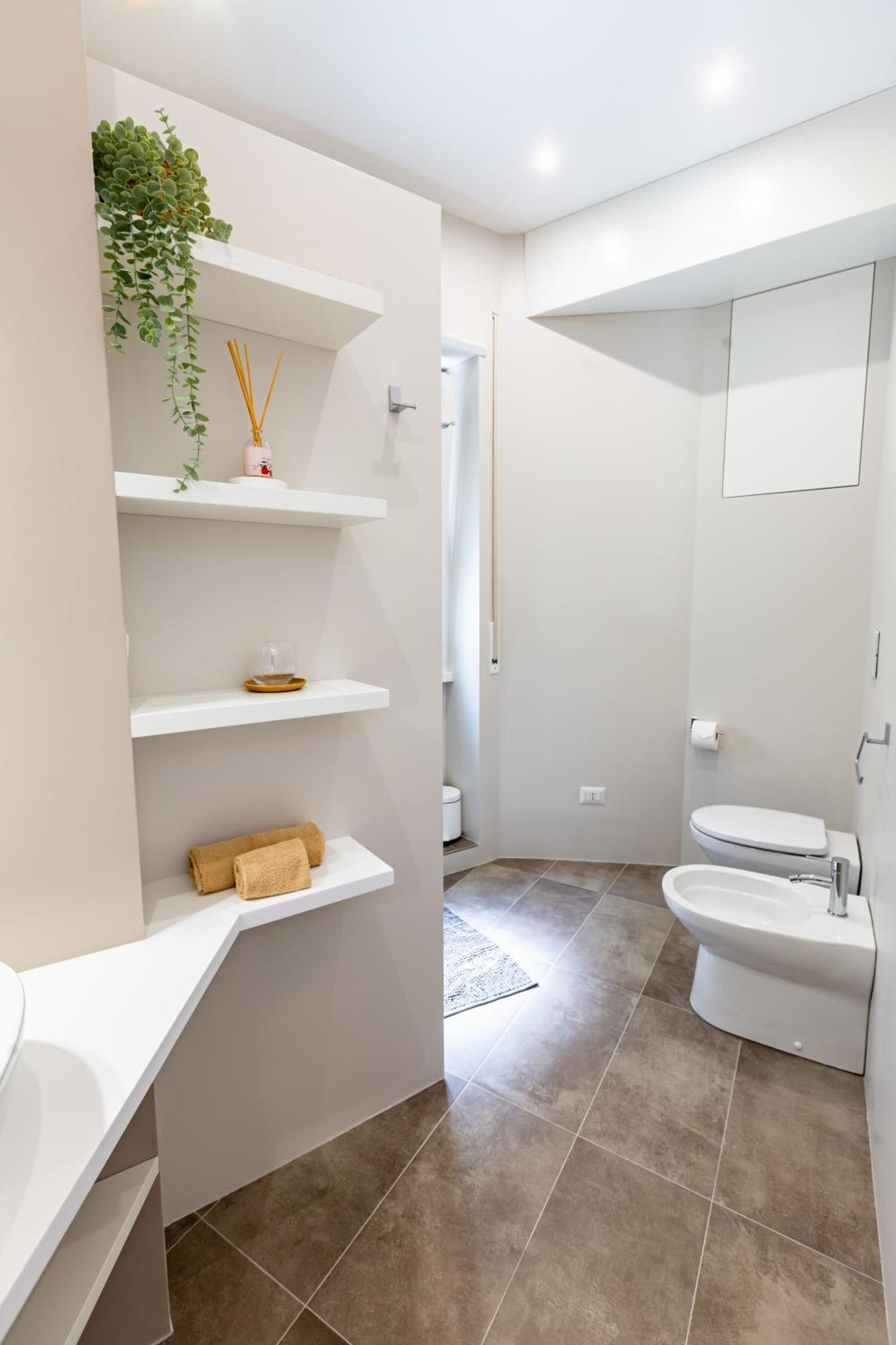 Noh Collection 3bdr Apartment- Trastevere Area Appartement *