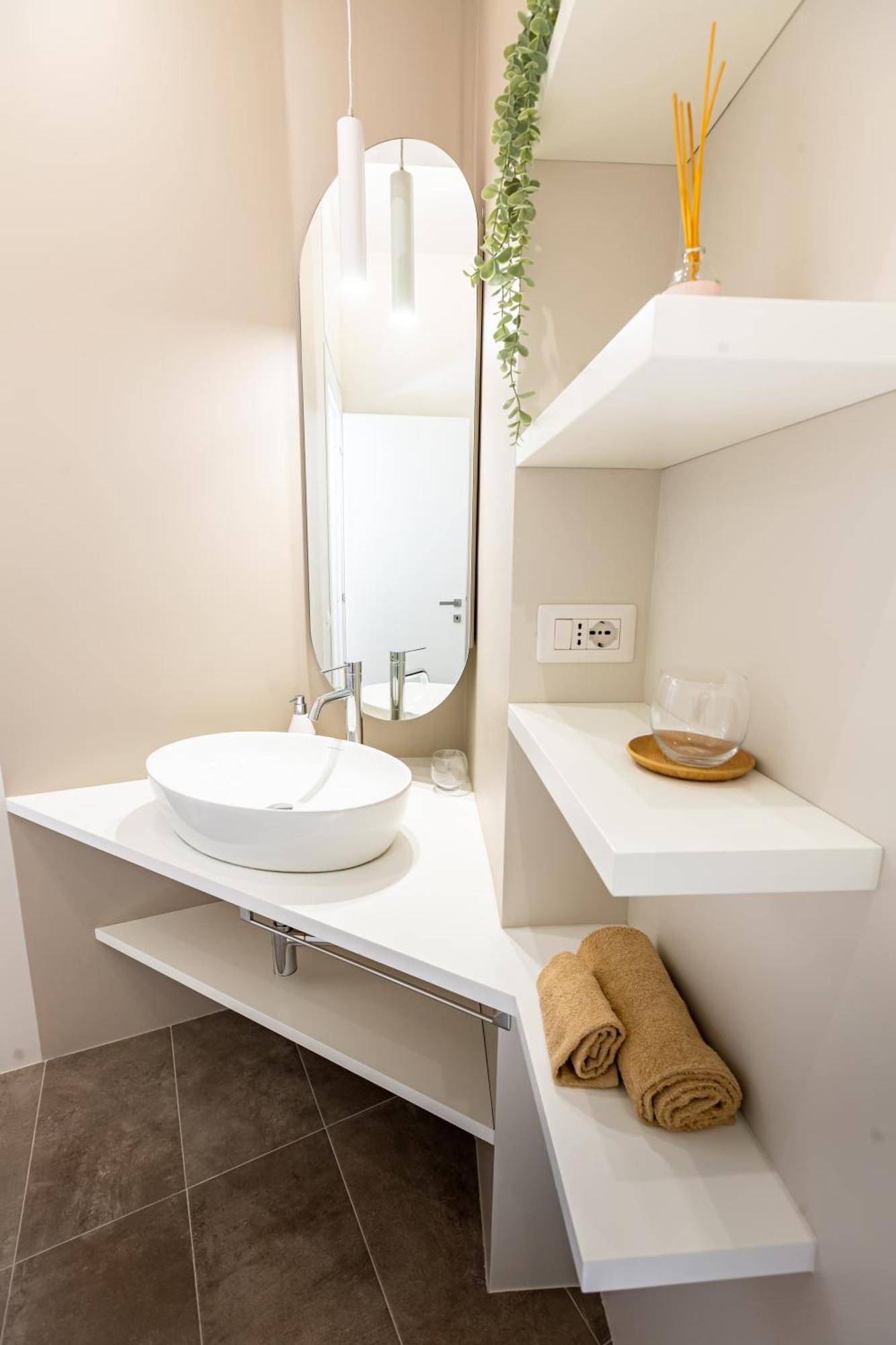 Noh Collection 3bdr Apartment- Trastevere Area Appartement