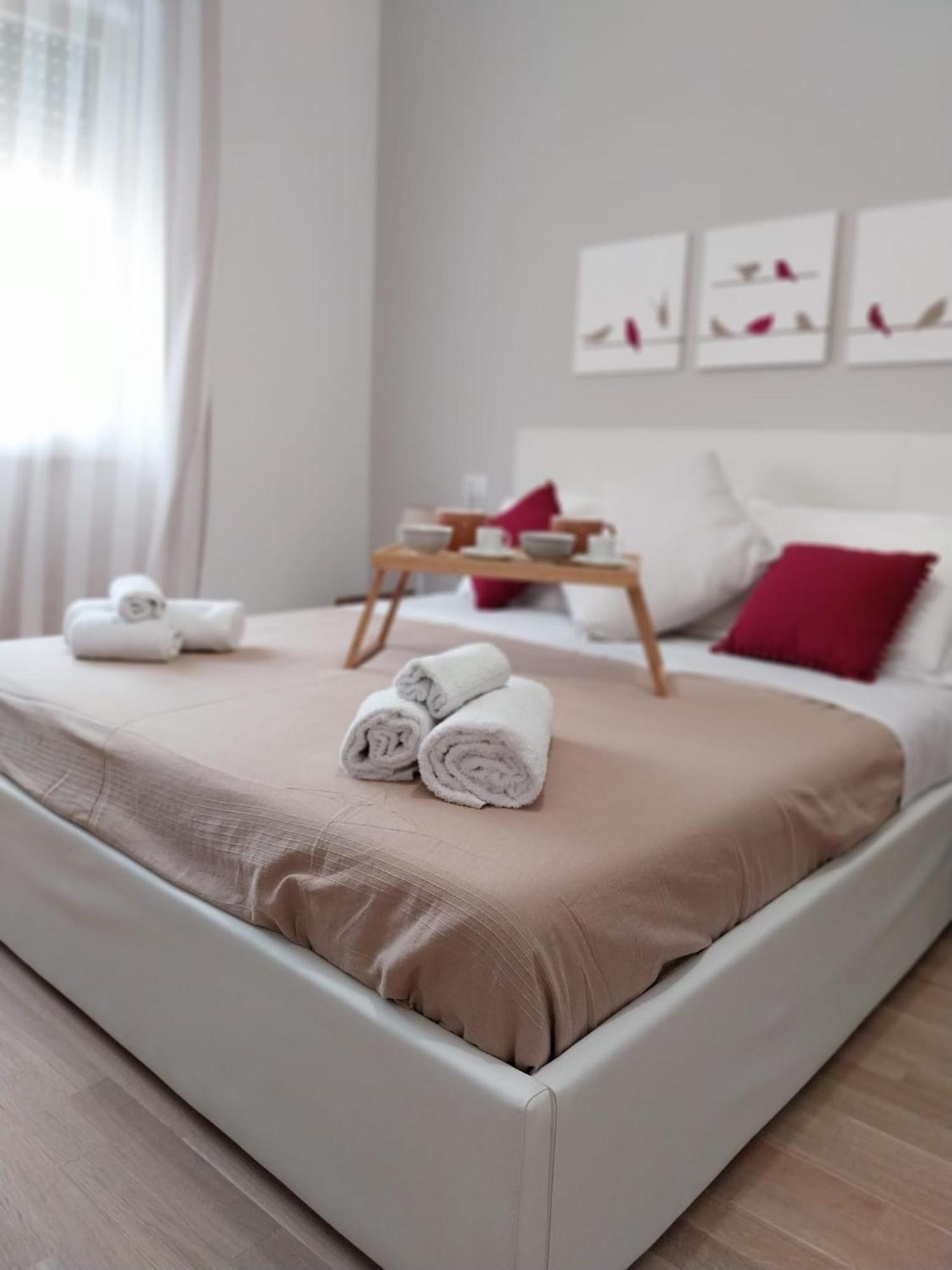 Appartement Noh Collection 3bdr Apartment- Trastevere Area