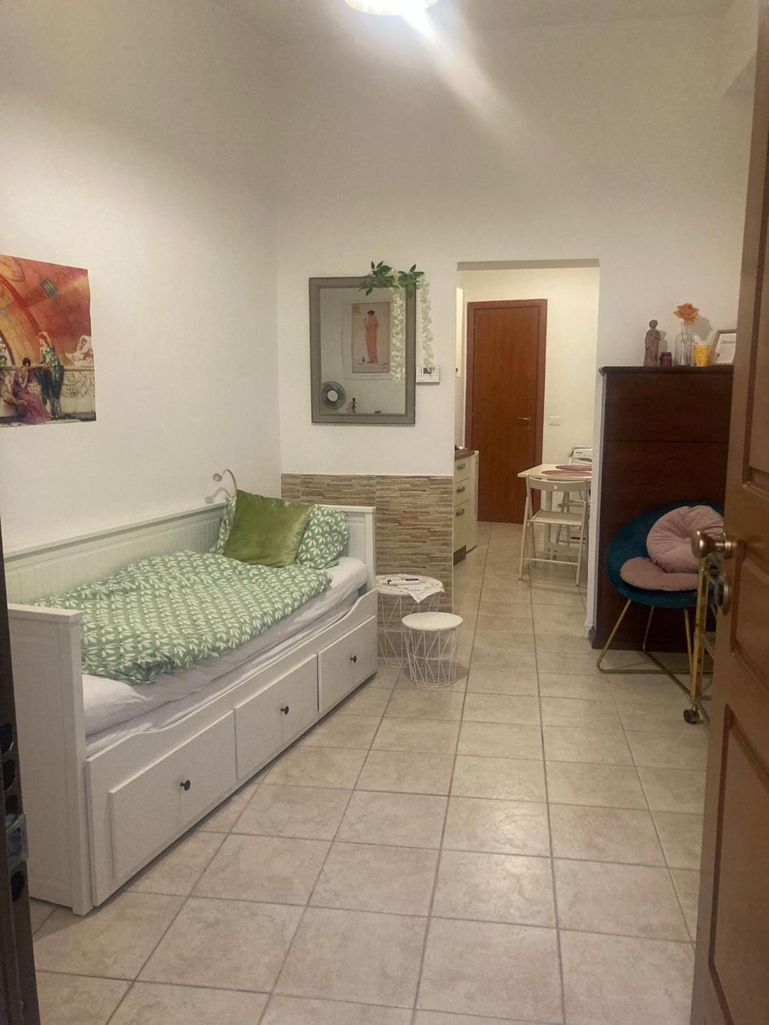 Appartement Appartamentino In Pigneto Storico Rome