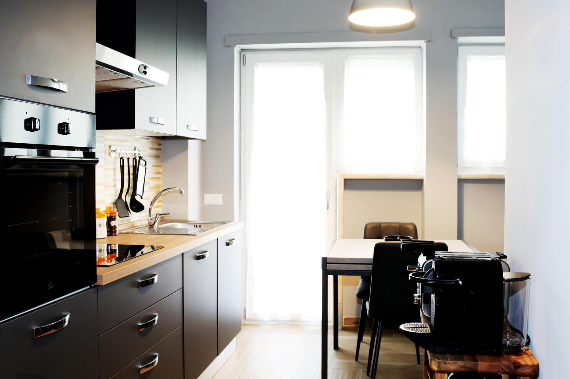 Apartment Vatican *