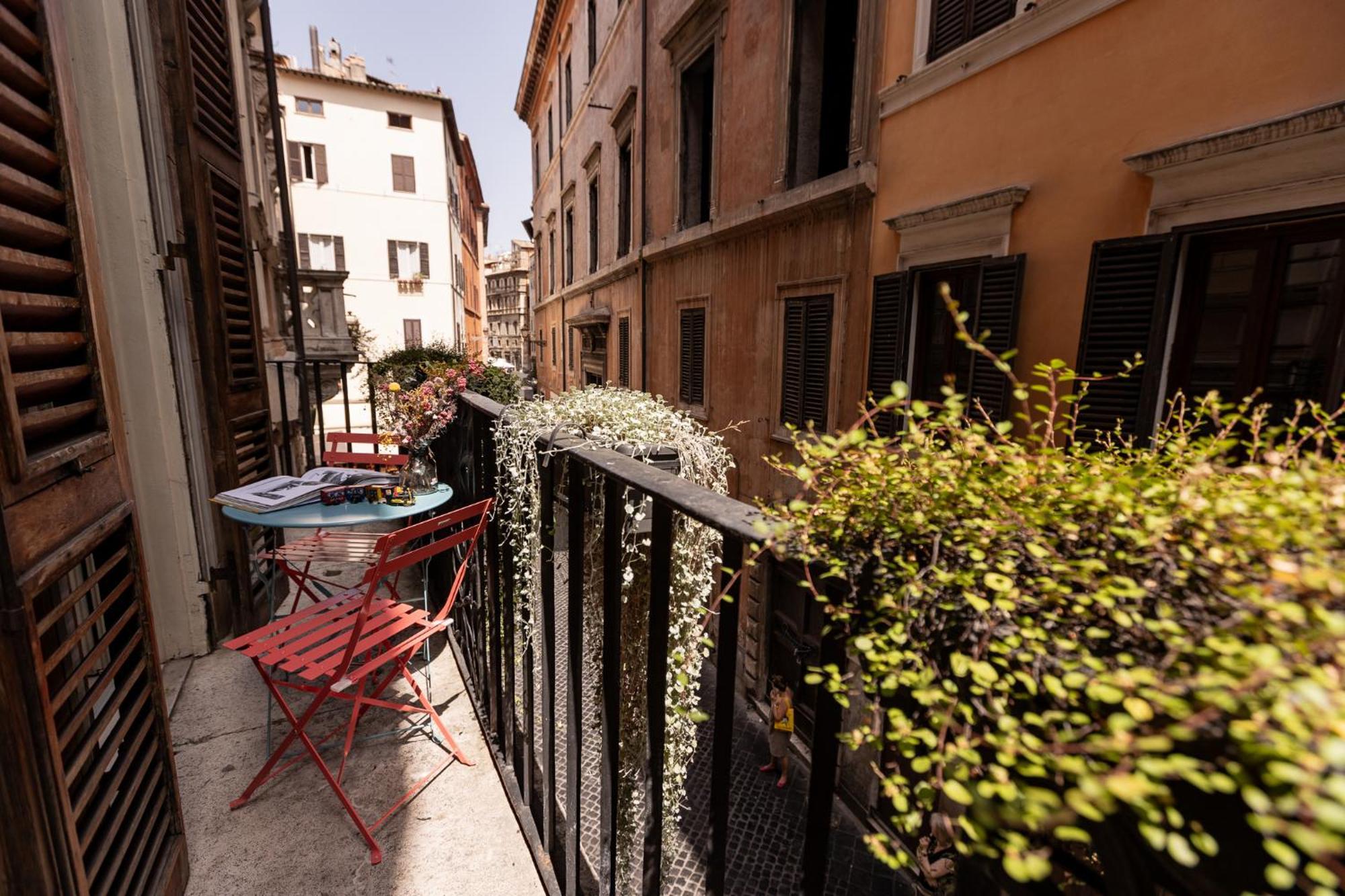Guest house Passepartout