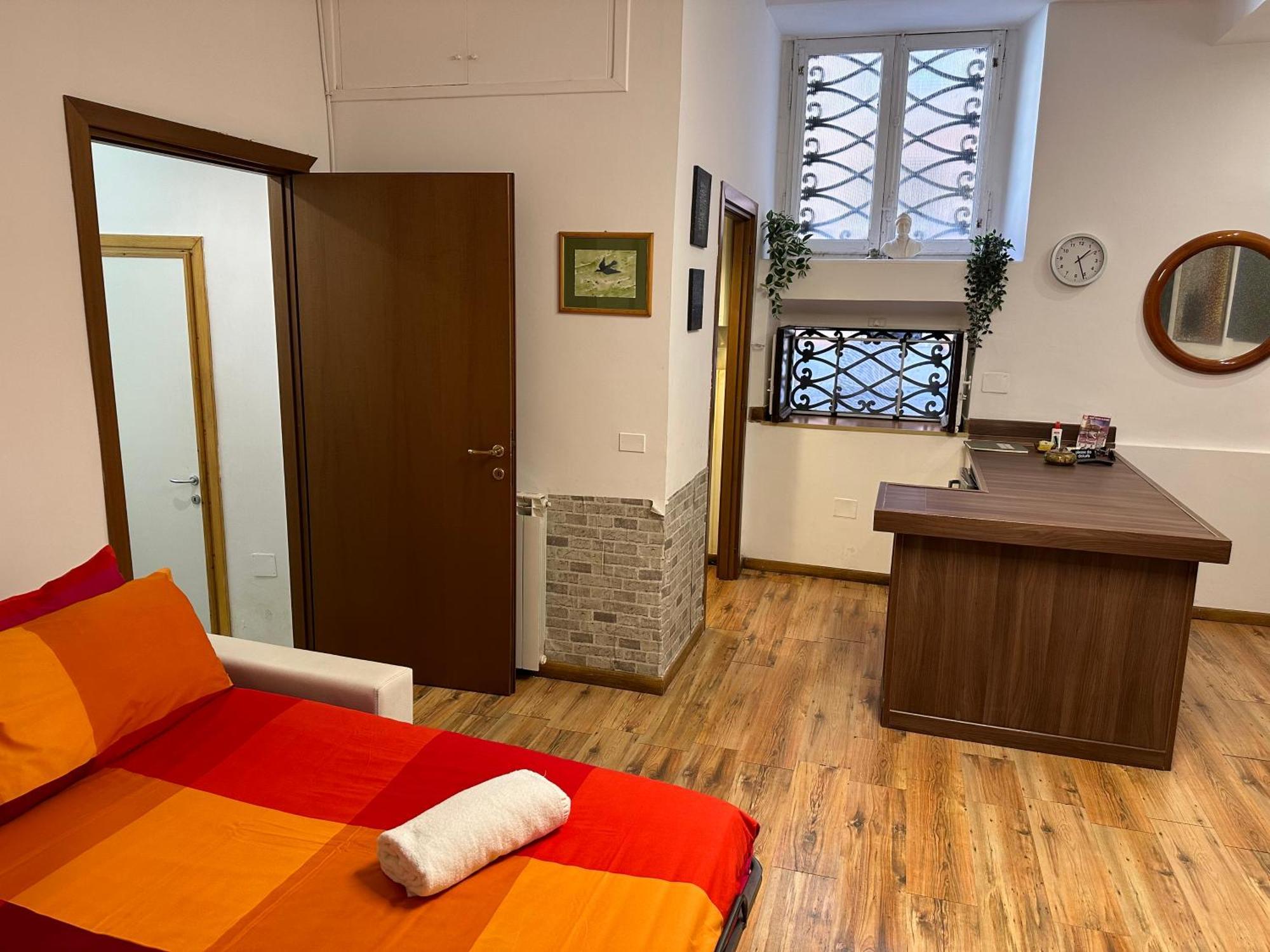 Holiday home Trevi Tittoni Rome