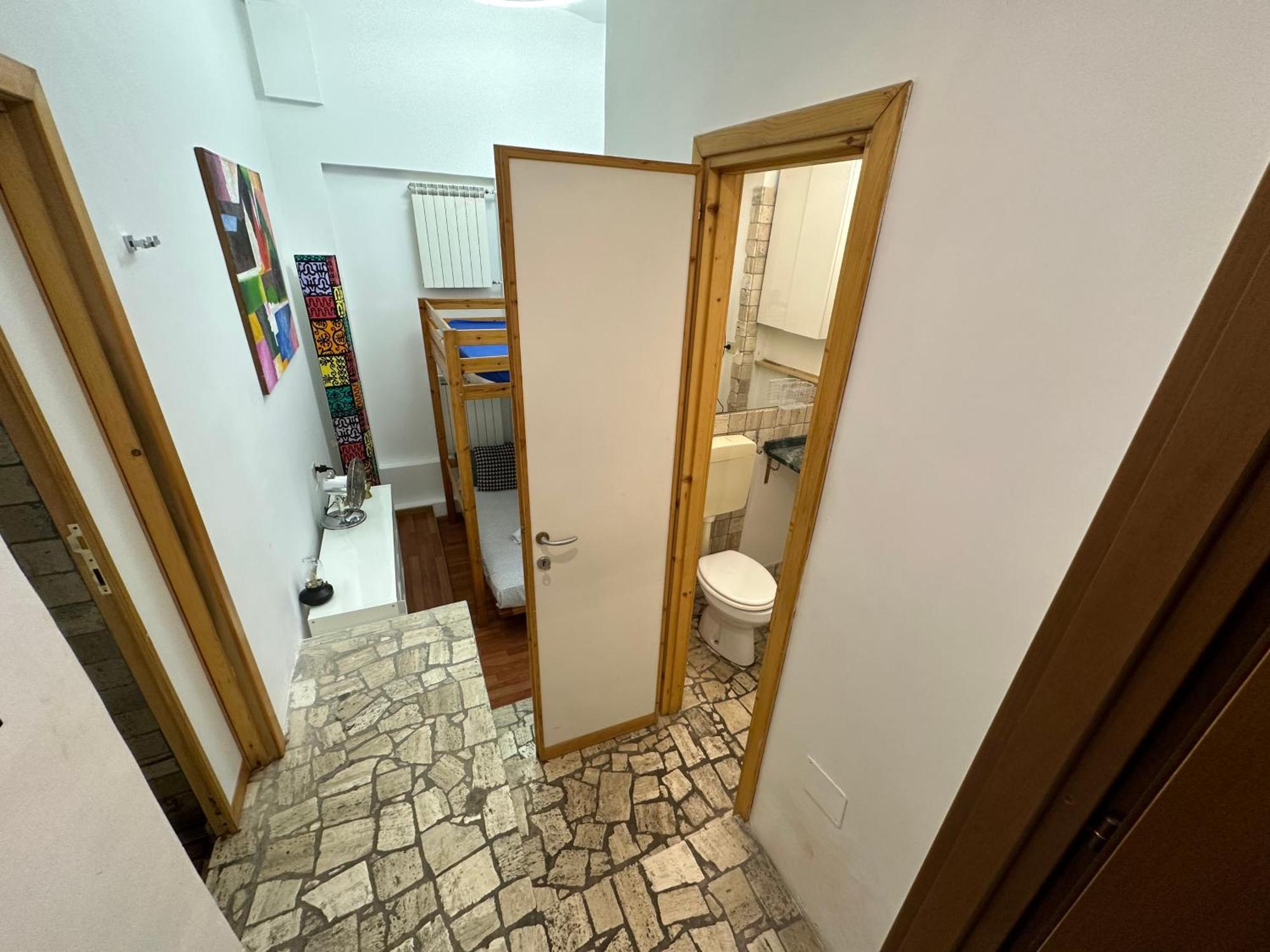 Holiday home Trevi Tittoni