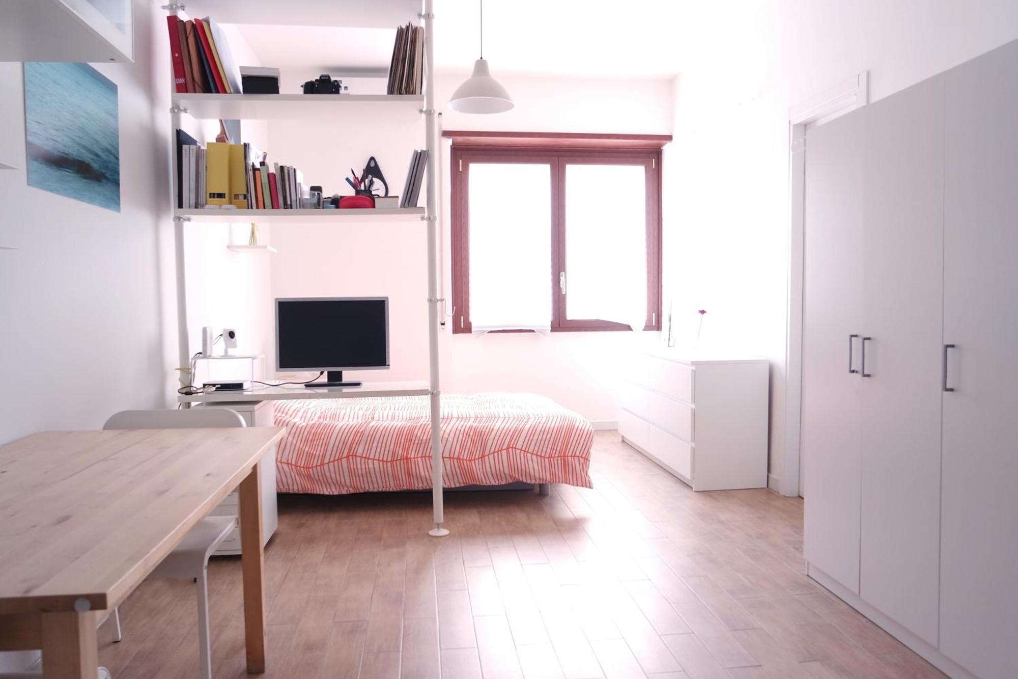 Couette-café Chez Moi!