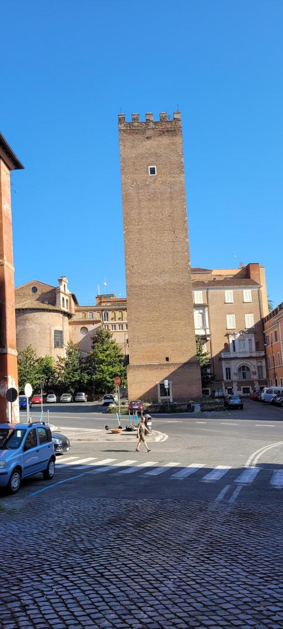 Cavour 1&2 Apartment Rome
