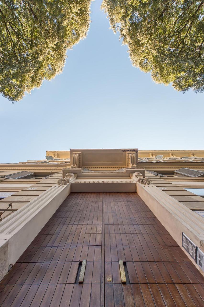 Hotel Mf Rome