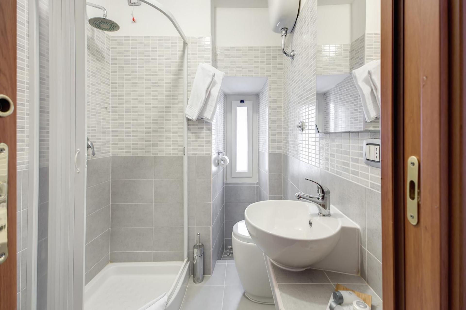 Mf Hotel Rome
