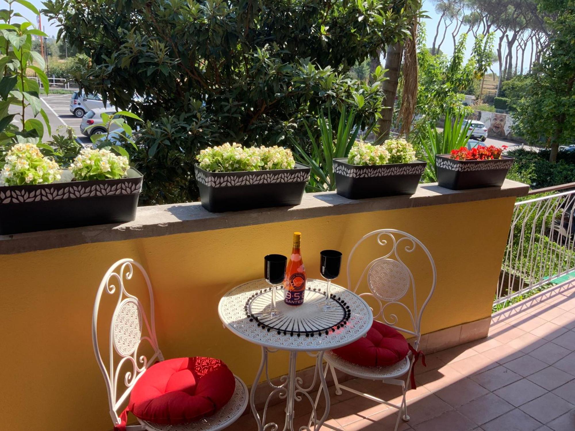 Appartement K&y Elite Pineta *