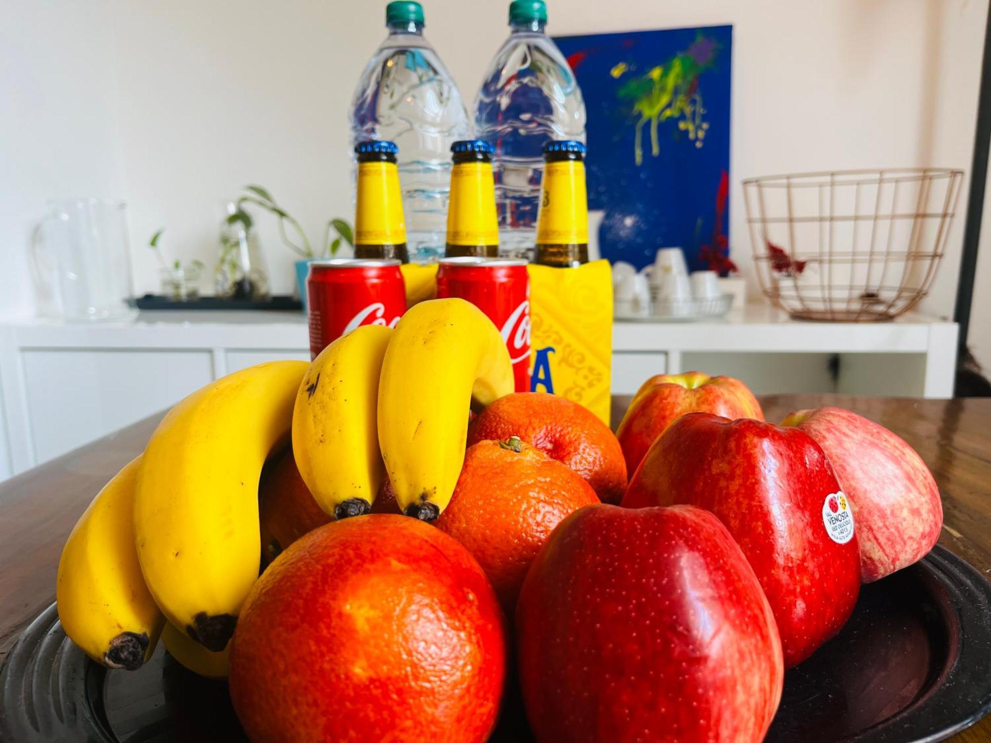 Apartamento A&j San Pietro