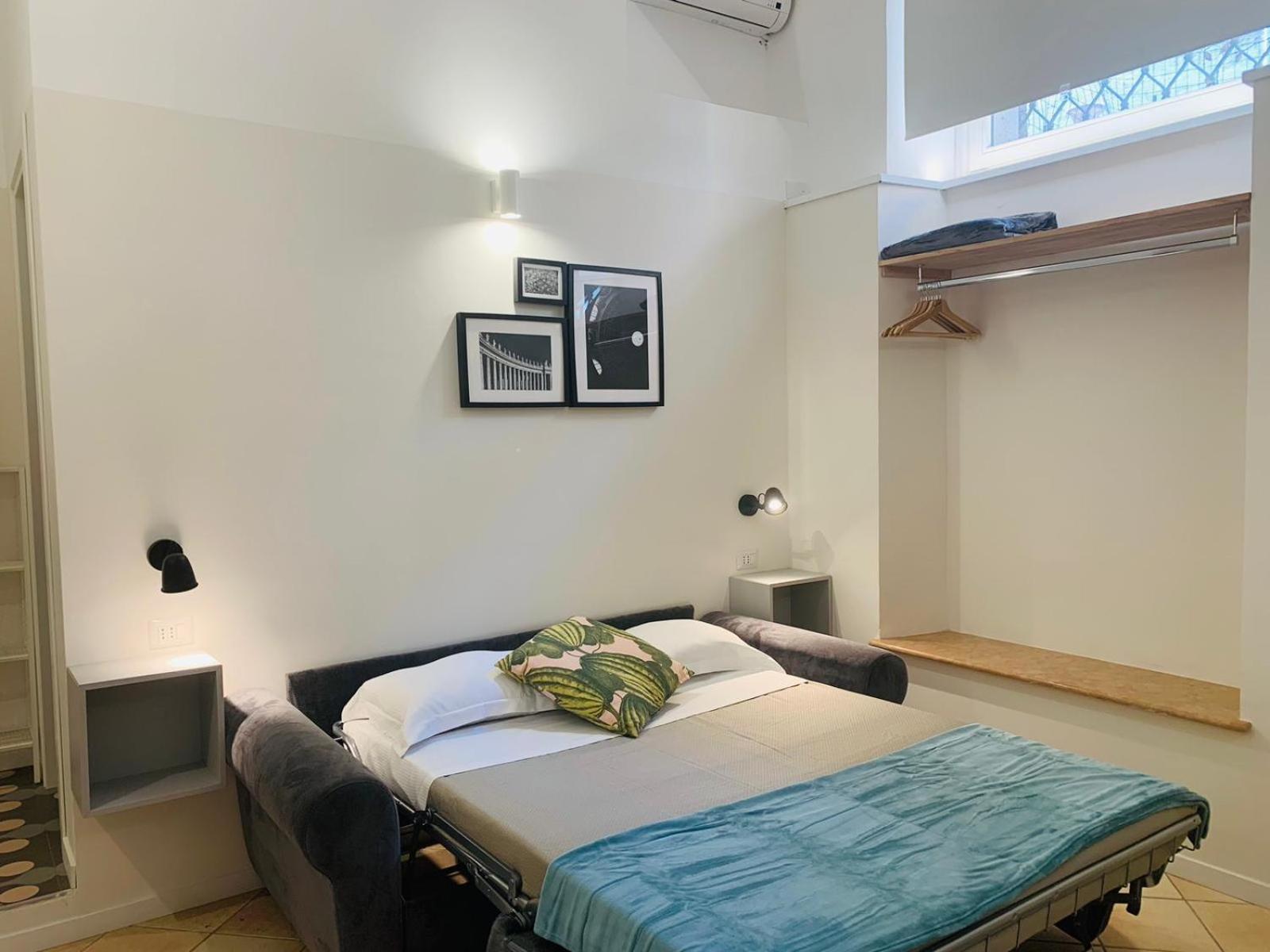 Eccelso Aparthotel Rome