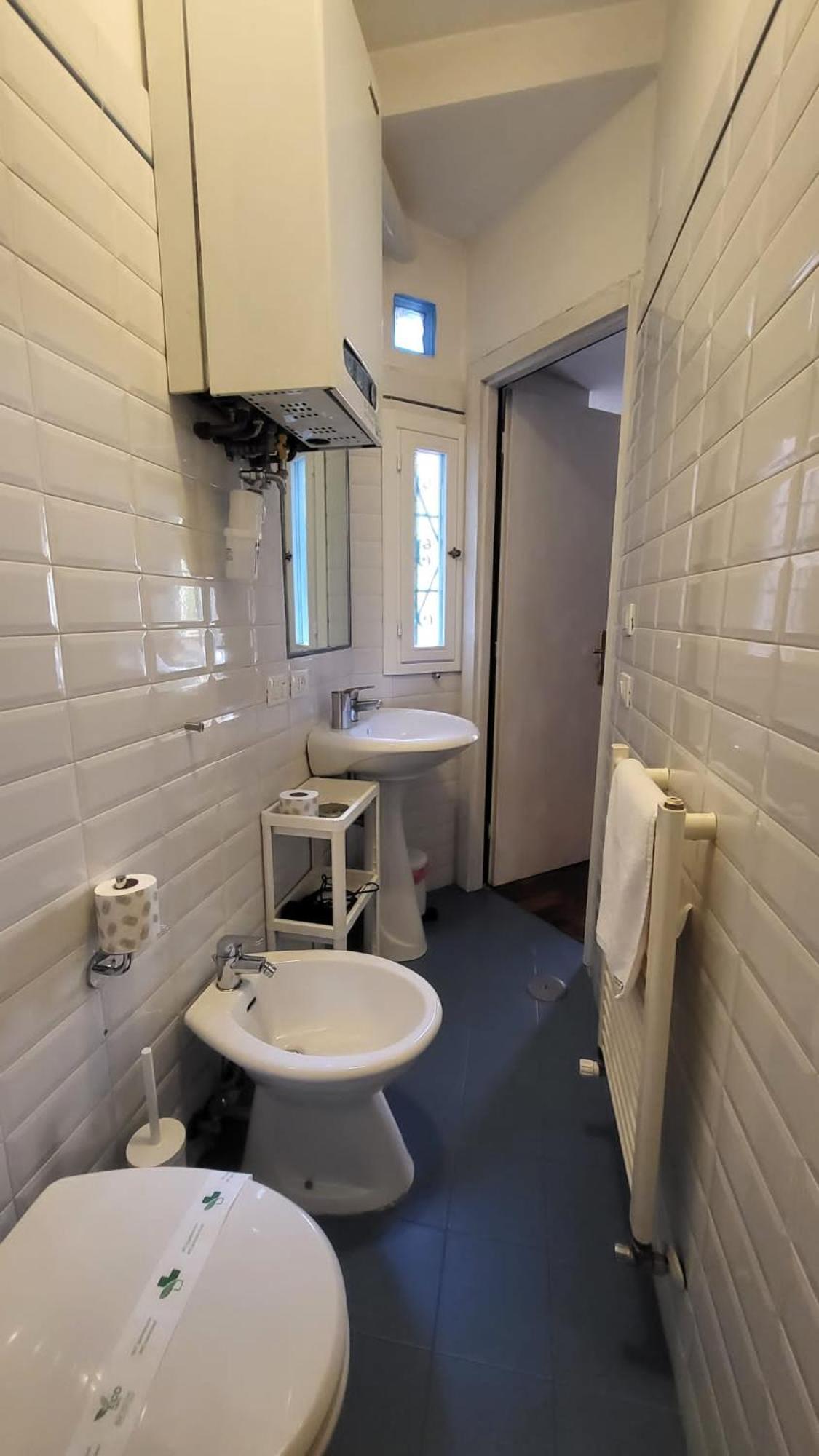 Vivaldi Apartment Rome