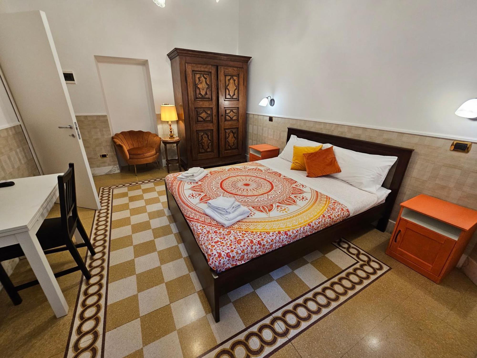 4rooms In Casa de hóspedes *