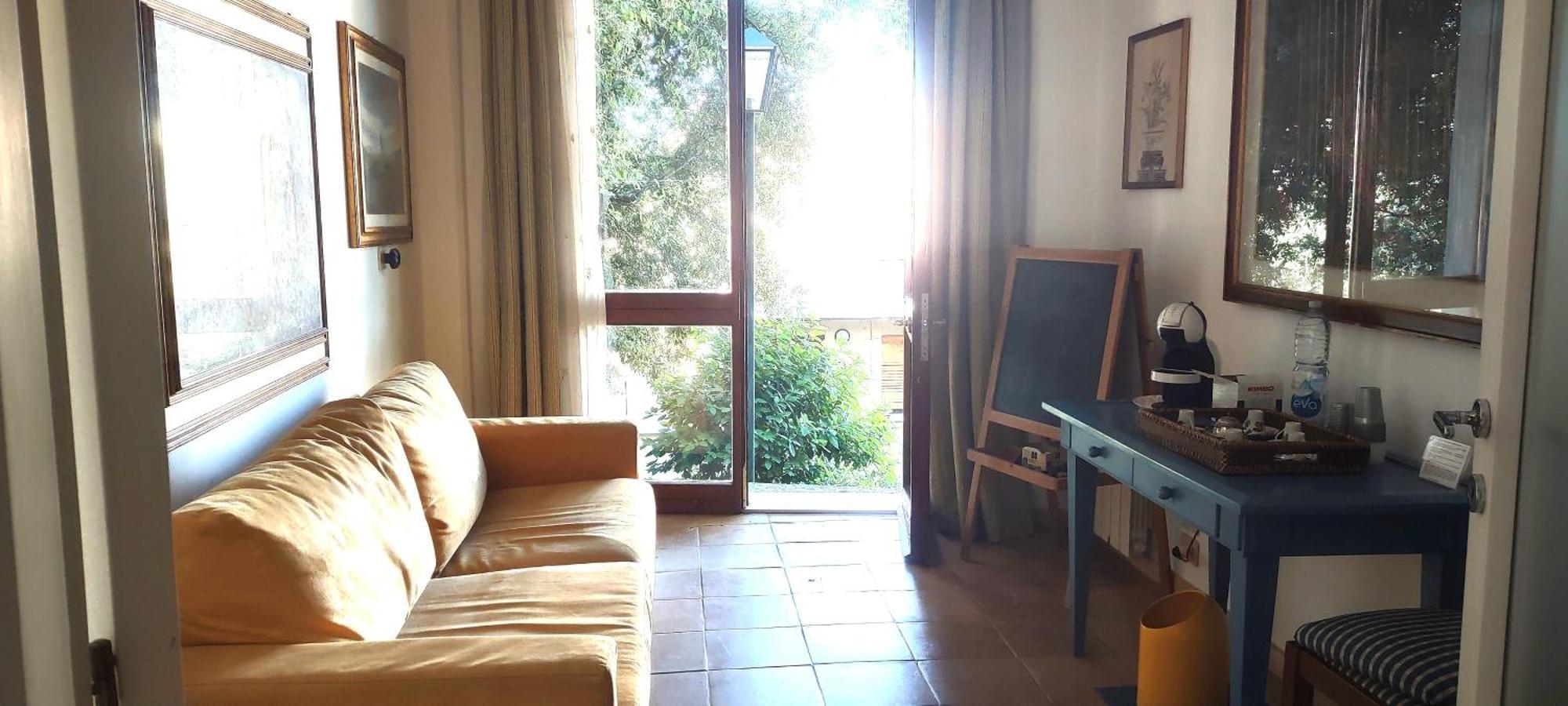 Relais La Canfora Gasthuis Rome