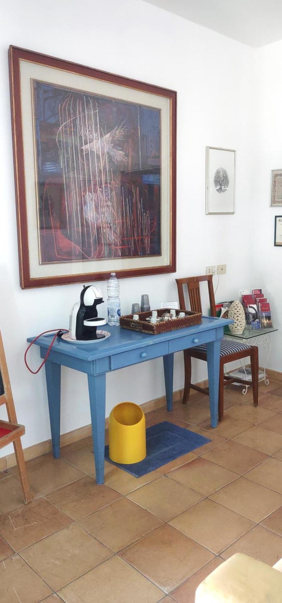 Relais La Canfora Gasthuis