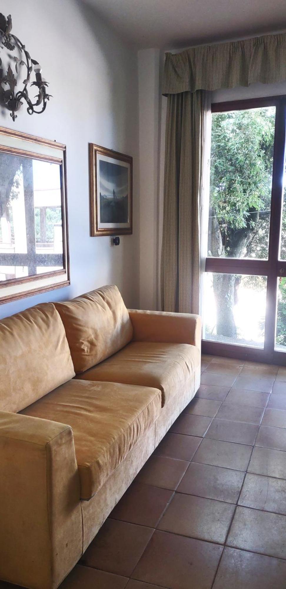 Gasthuis Relais La Canfora 2*